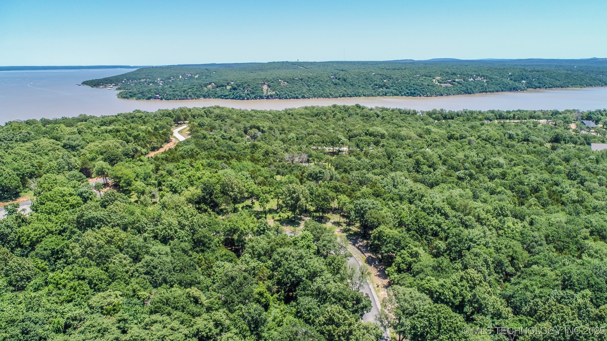 136 Patriot Pointe Eufaula OK 74432