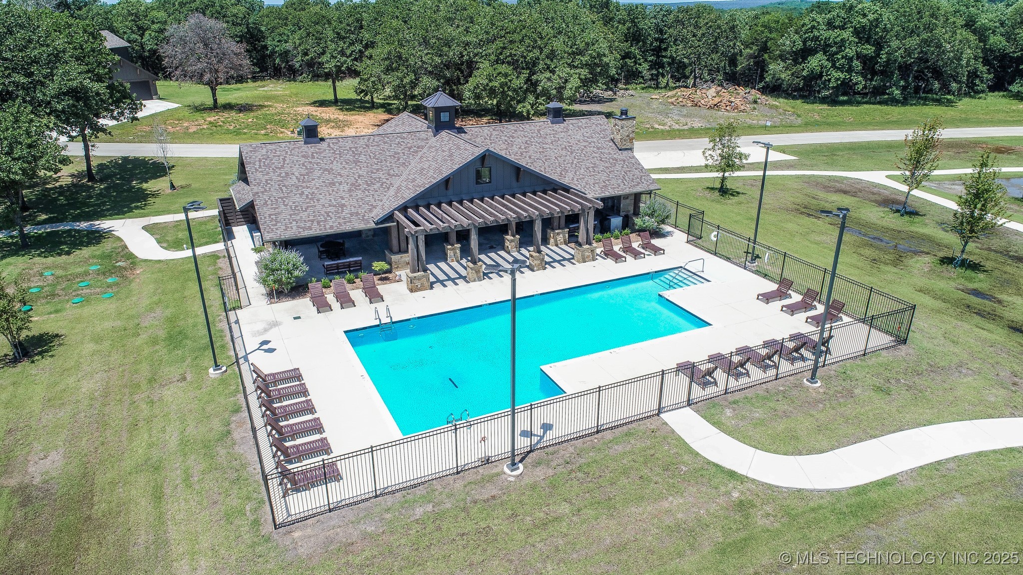 136 Patriot Pointe Eufaula OK 74432