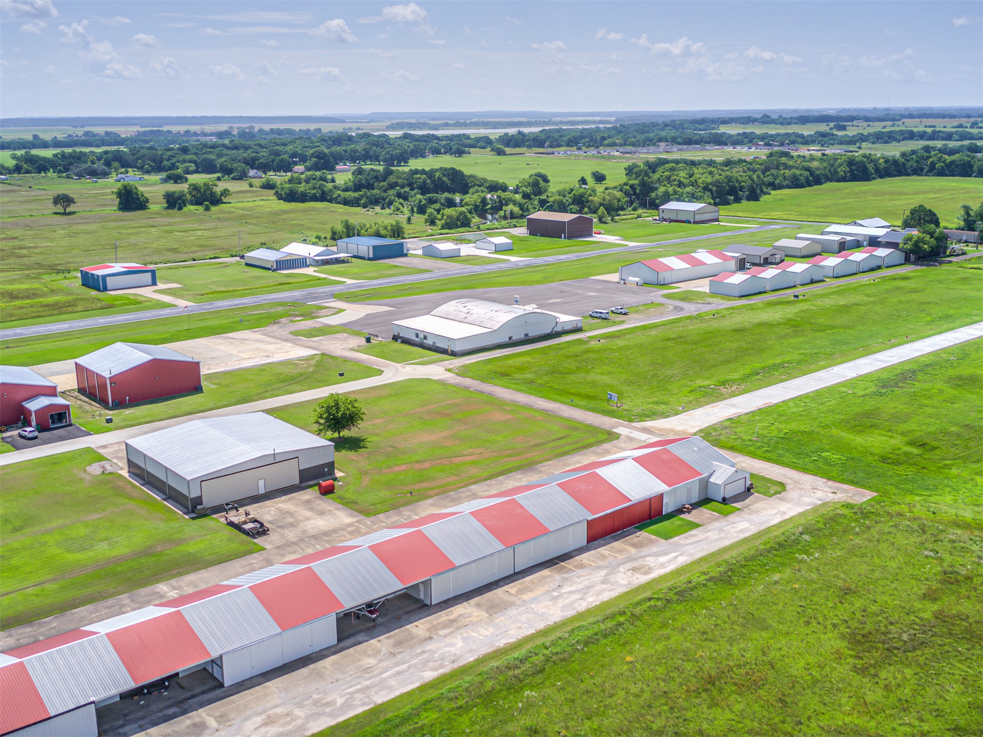 1200 N Hawkins Haskell OK 74436