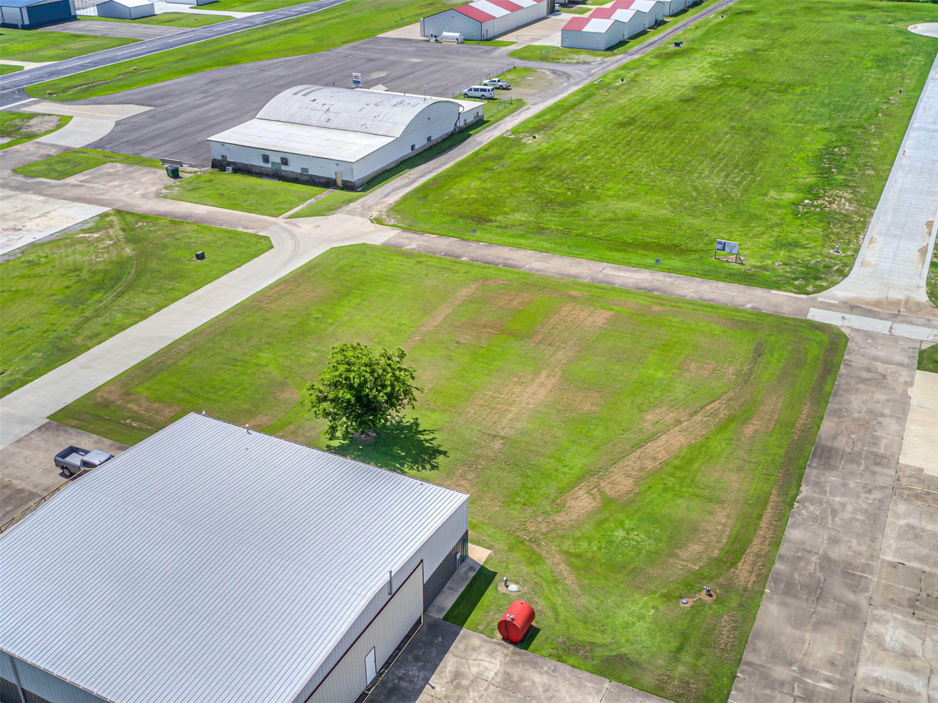 1200 N Hawkins Haskell OK 74436
