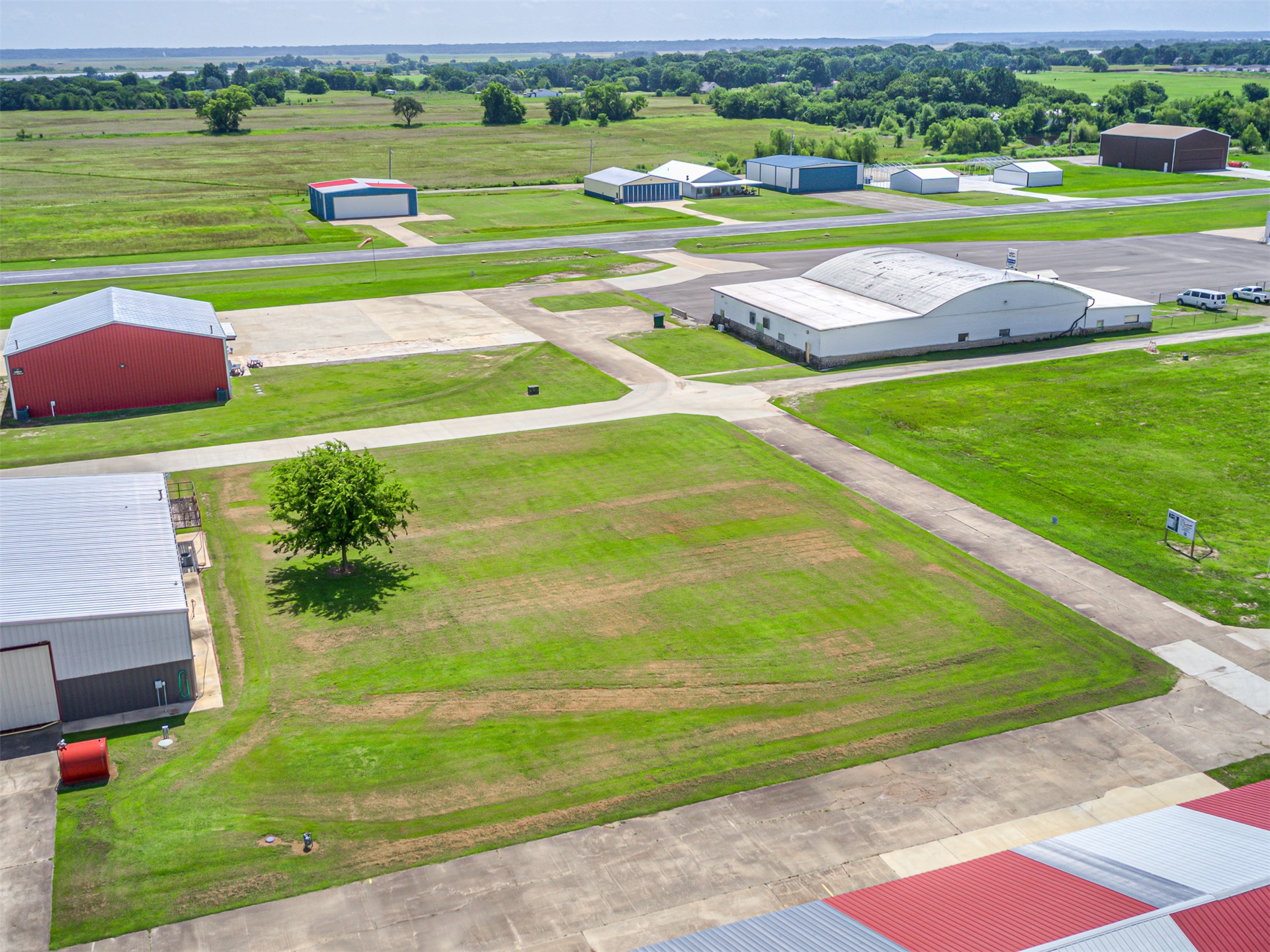 1200 N Hawkins Haskell OK 74436