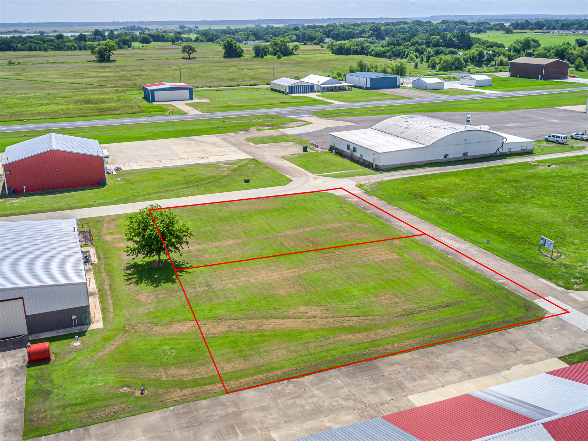 1200 N Hawkins Haskell OK 74436