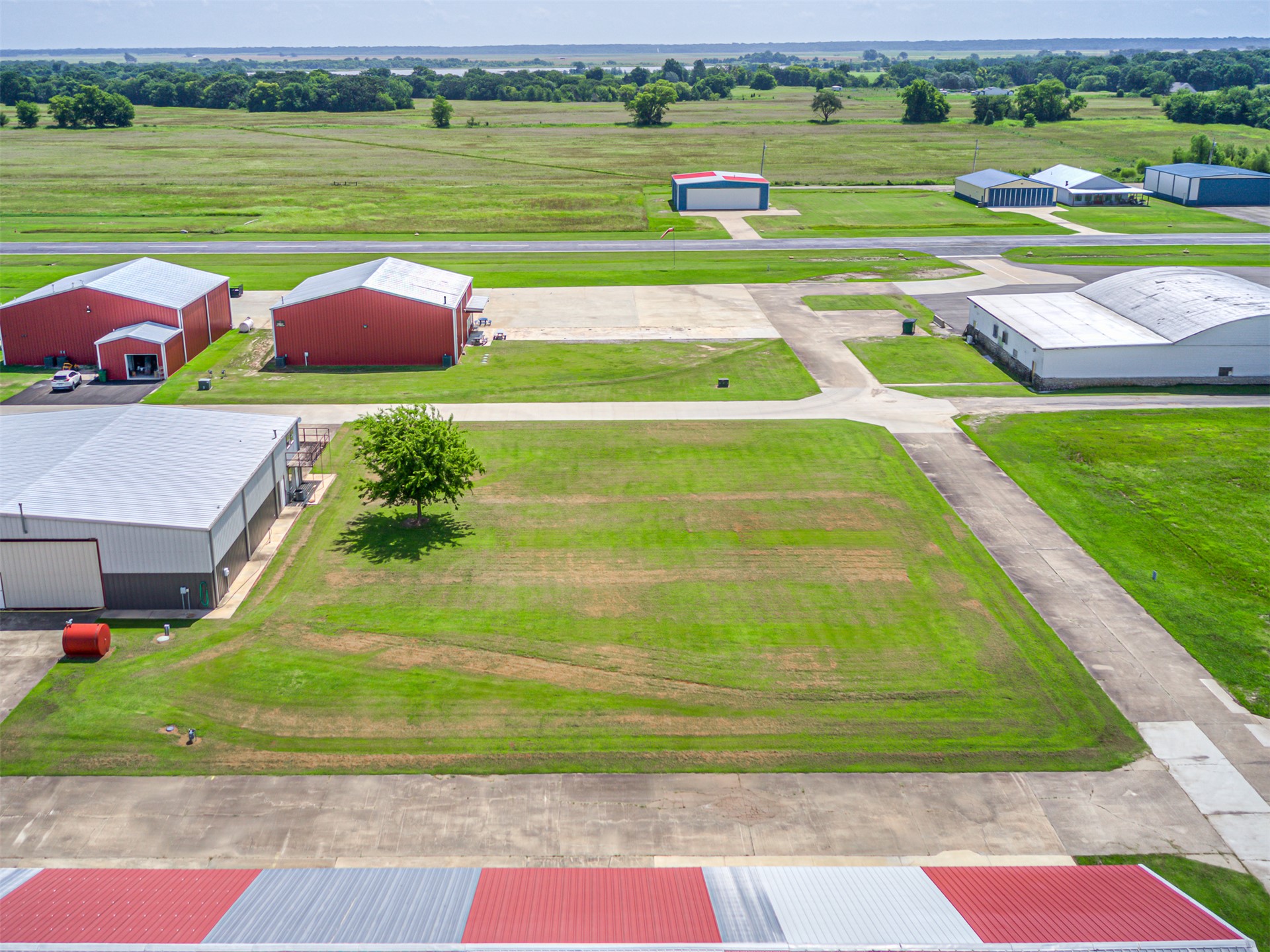 1200 N Hawkins Haskell OK 74436