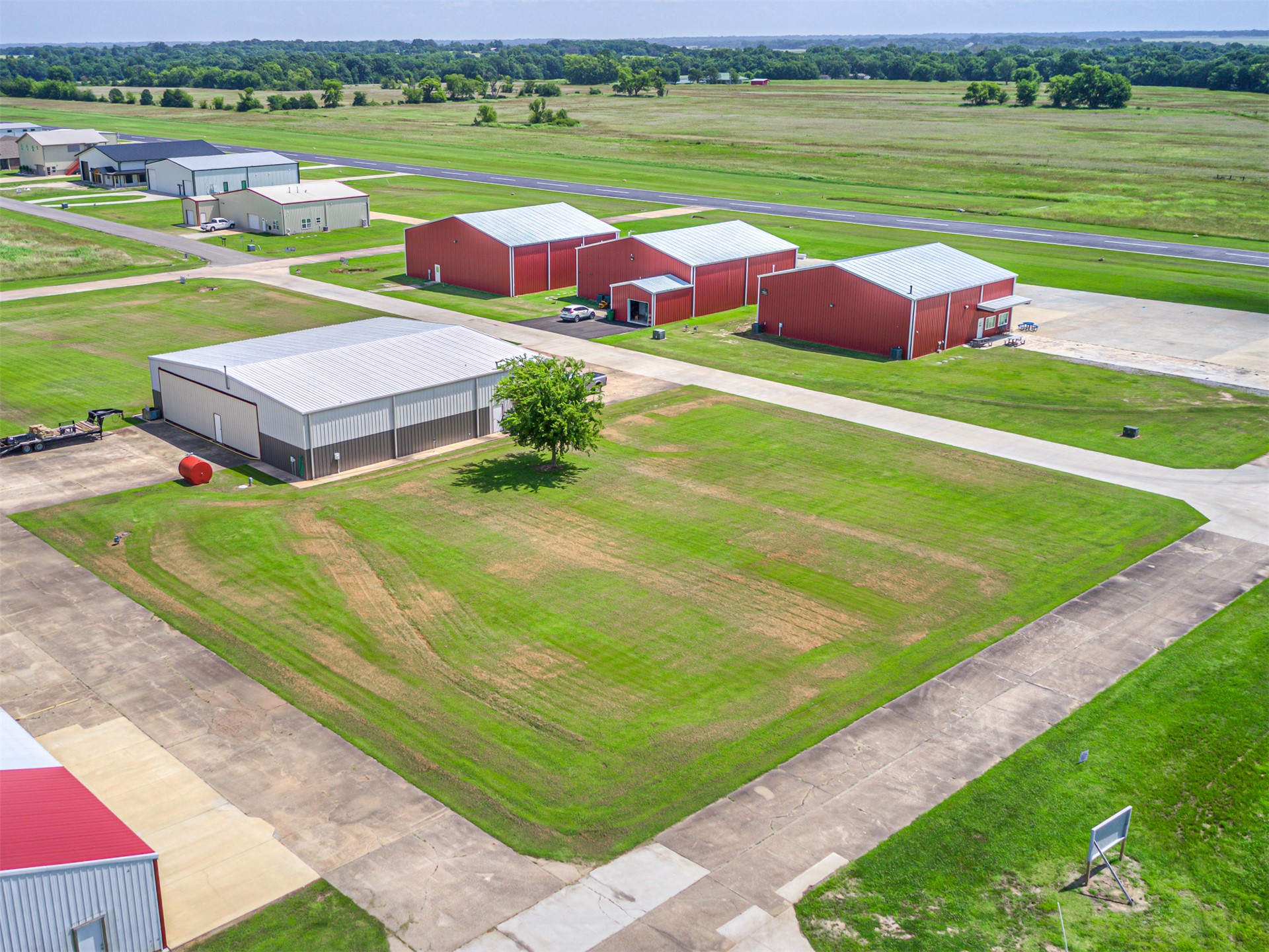 1200 N Hawkins Haskell OK 74436