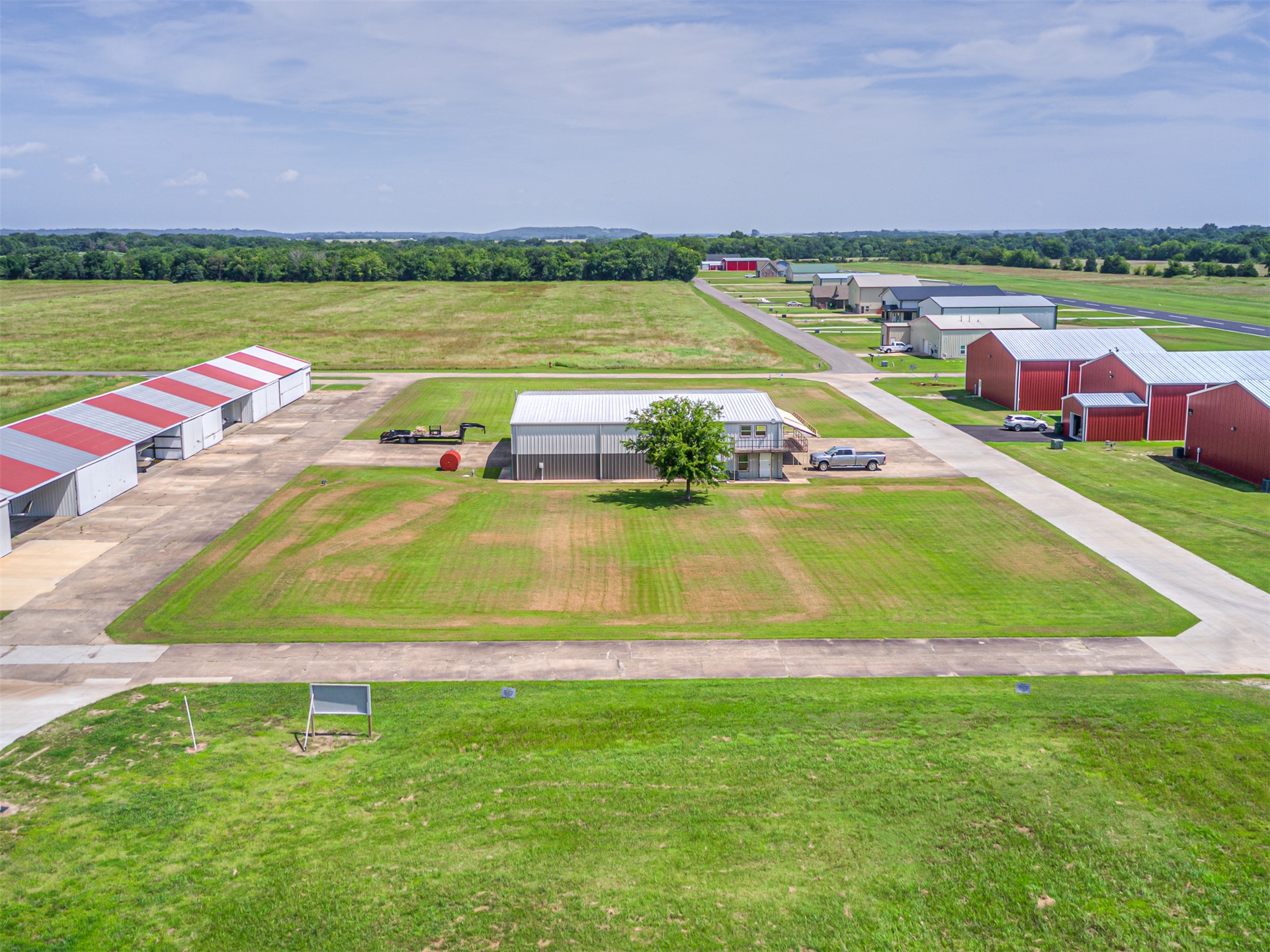 1200 N Hawkins Haskell OK 74436