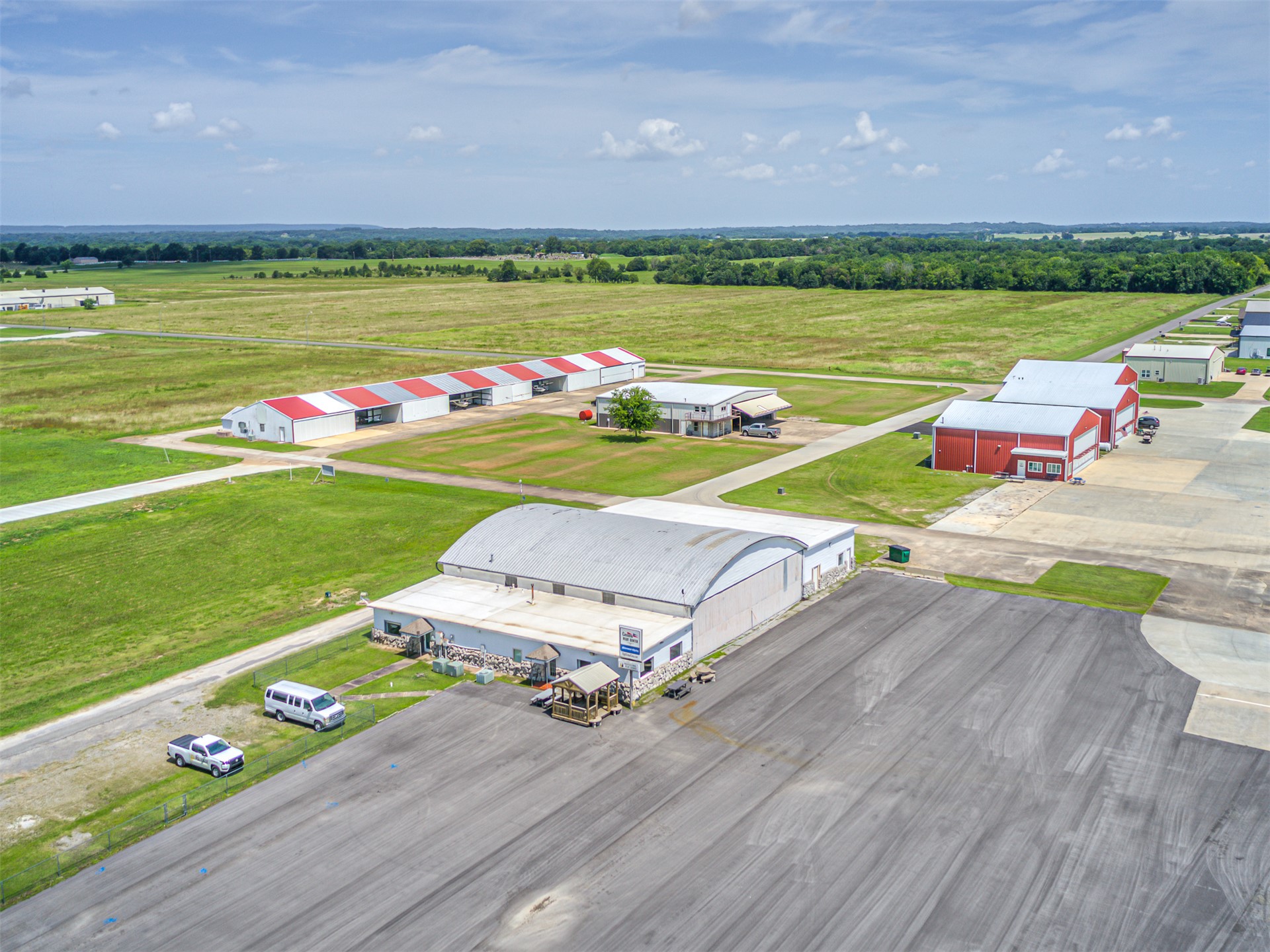 1200 N Hawkins Haskell OK 74436