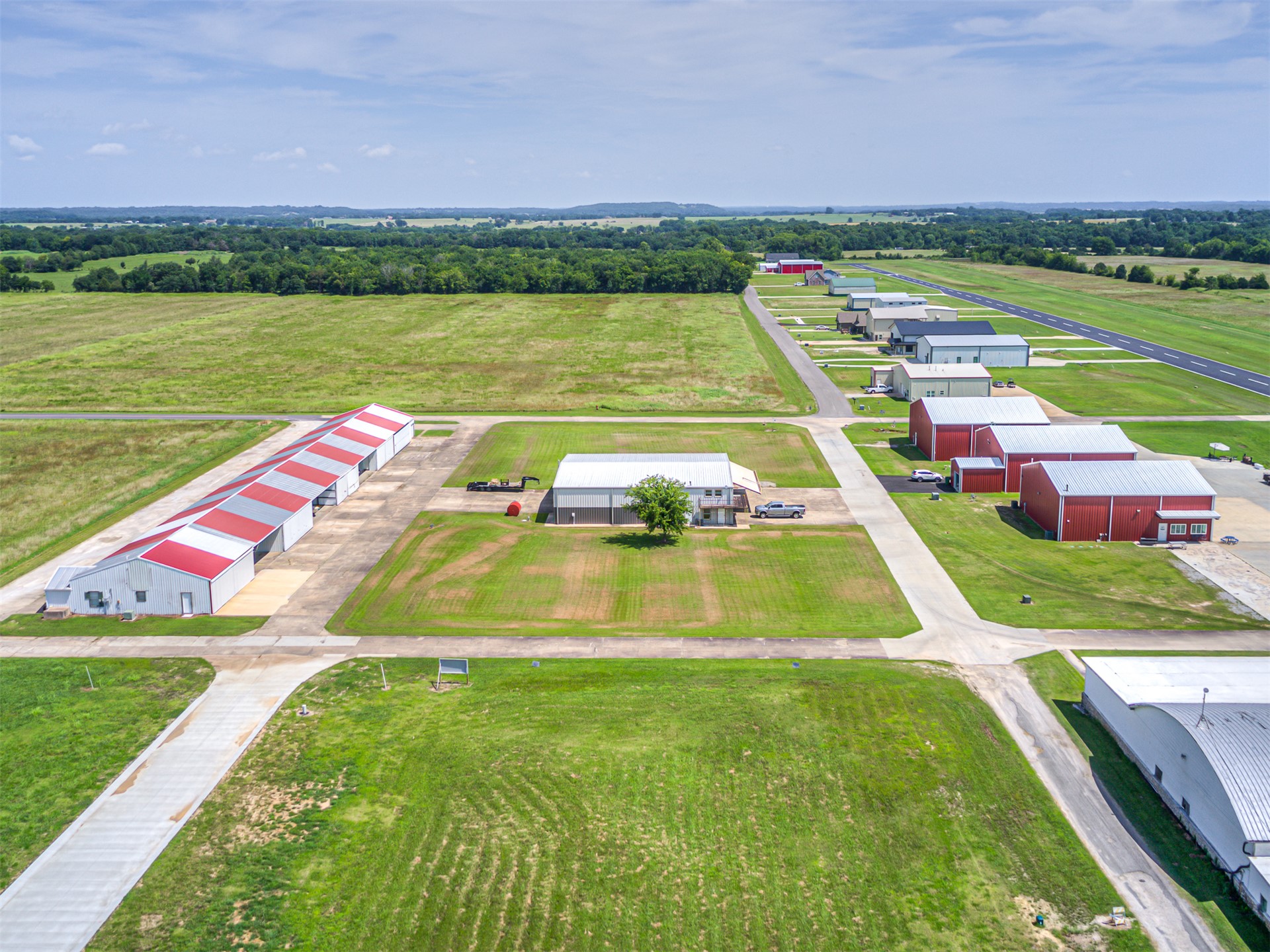 1200 N Hawkins Haskell OK 74436
