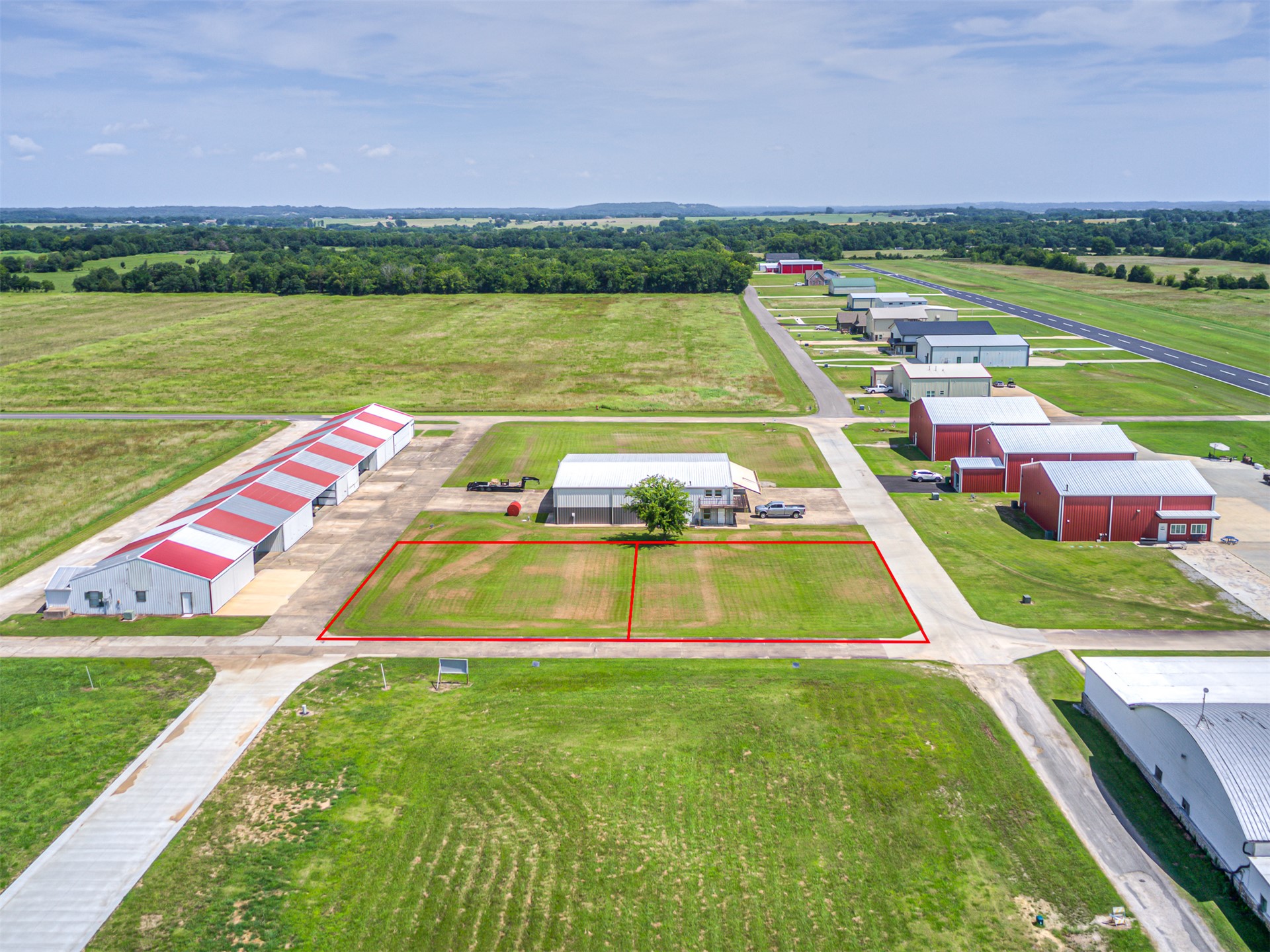 1200 N Hawkins Haskell OK 74436
