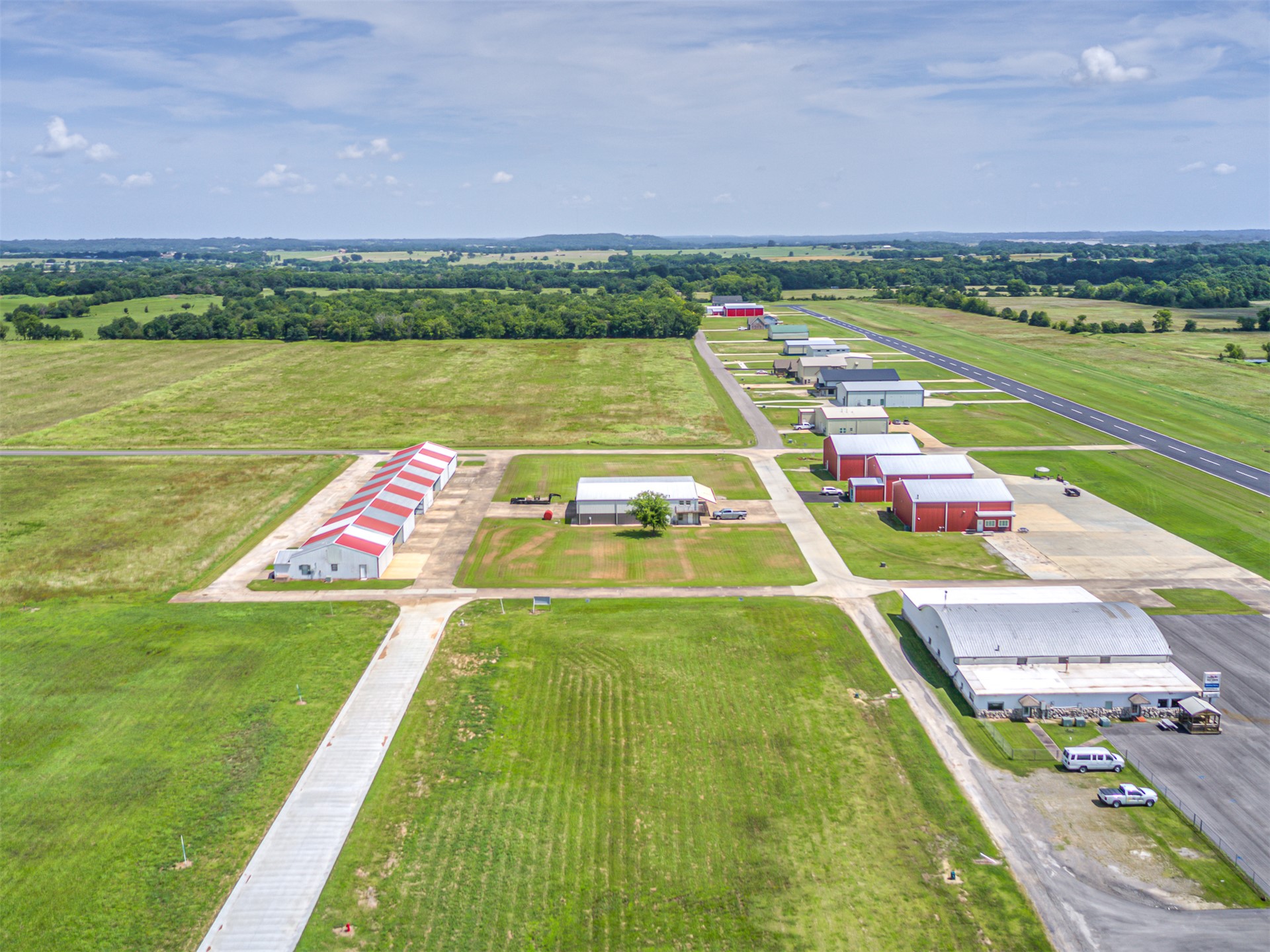 1200 N Hawkins Haskell OK 74436