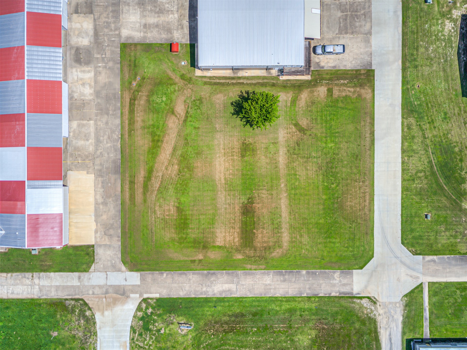 1200 N Hawkins Haskell OK 74436