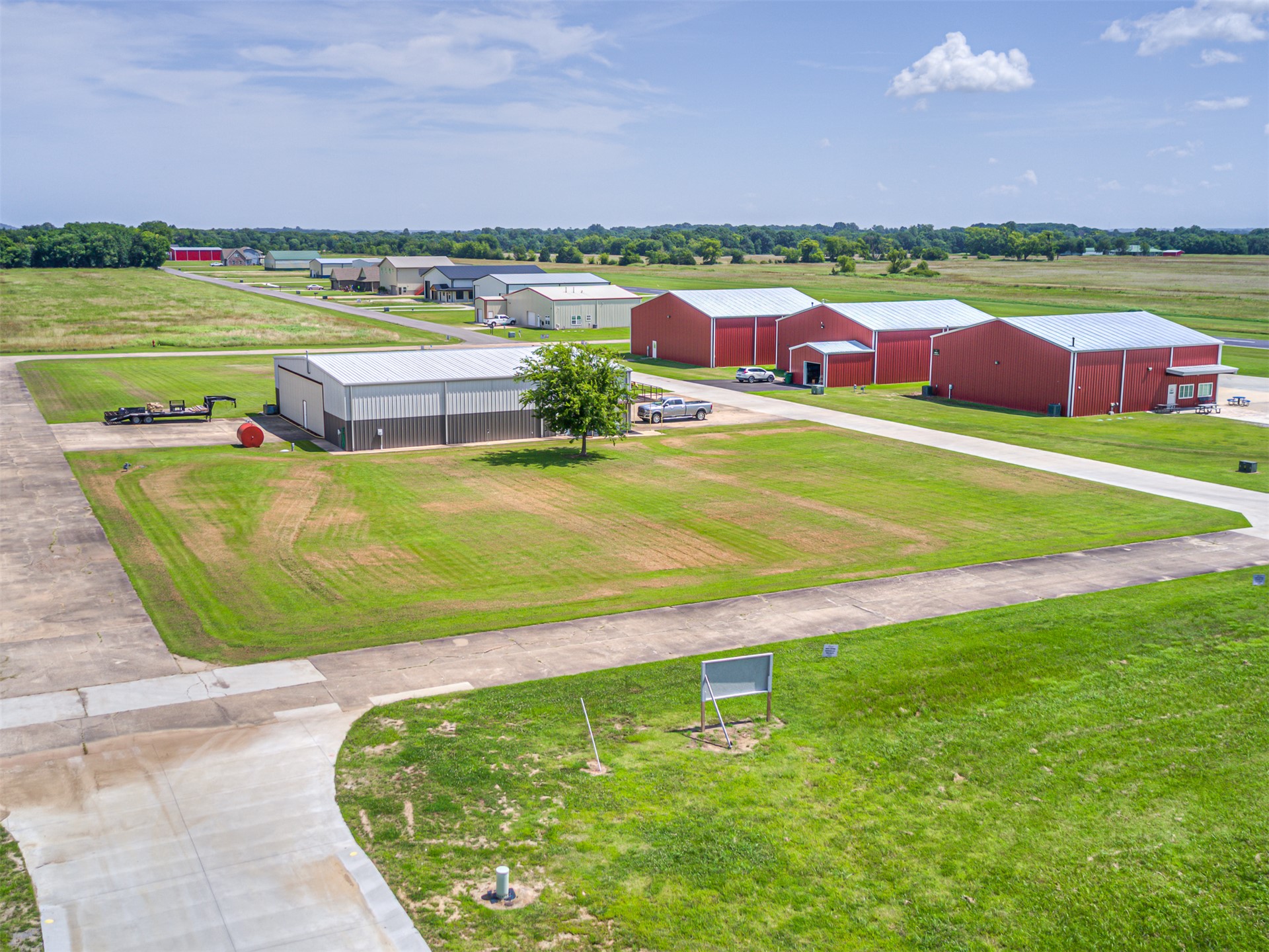 1200 N Hawkins Haskell OK 74436