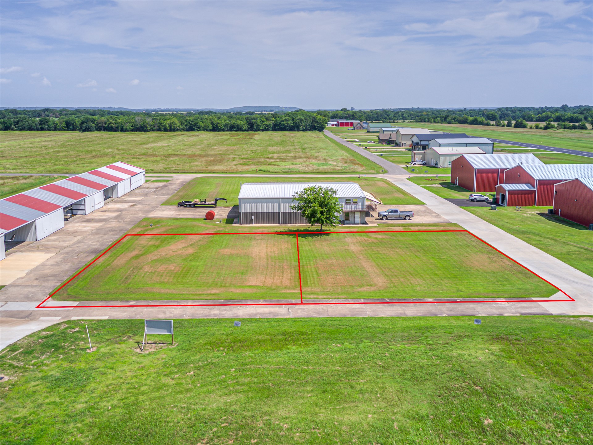 1200 N Hawkins Haskell OK 74436