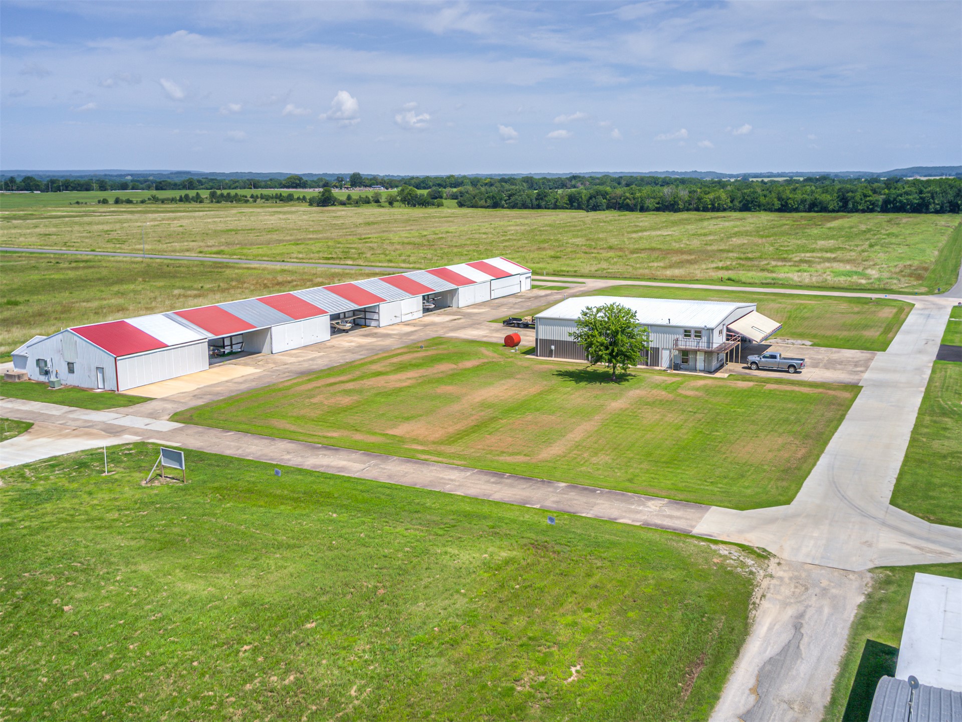 1200 N Hawkins Haskell OK 74436