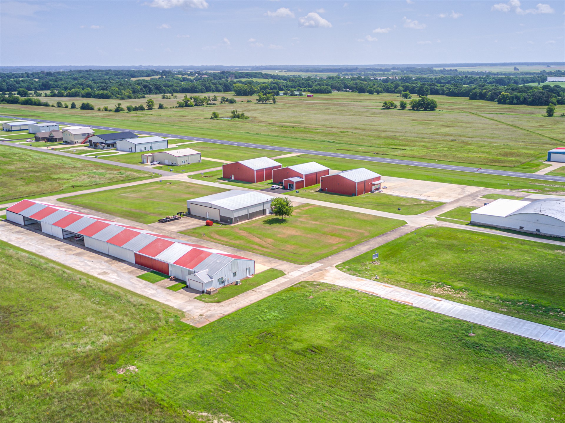 1200 N Hawkins Haskell OK 74436