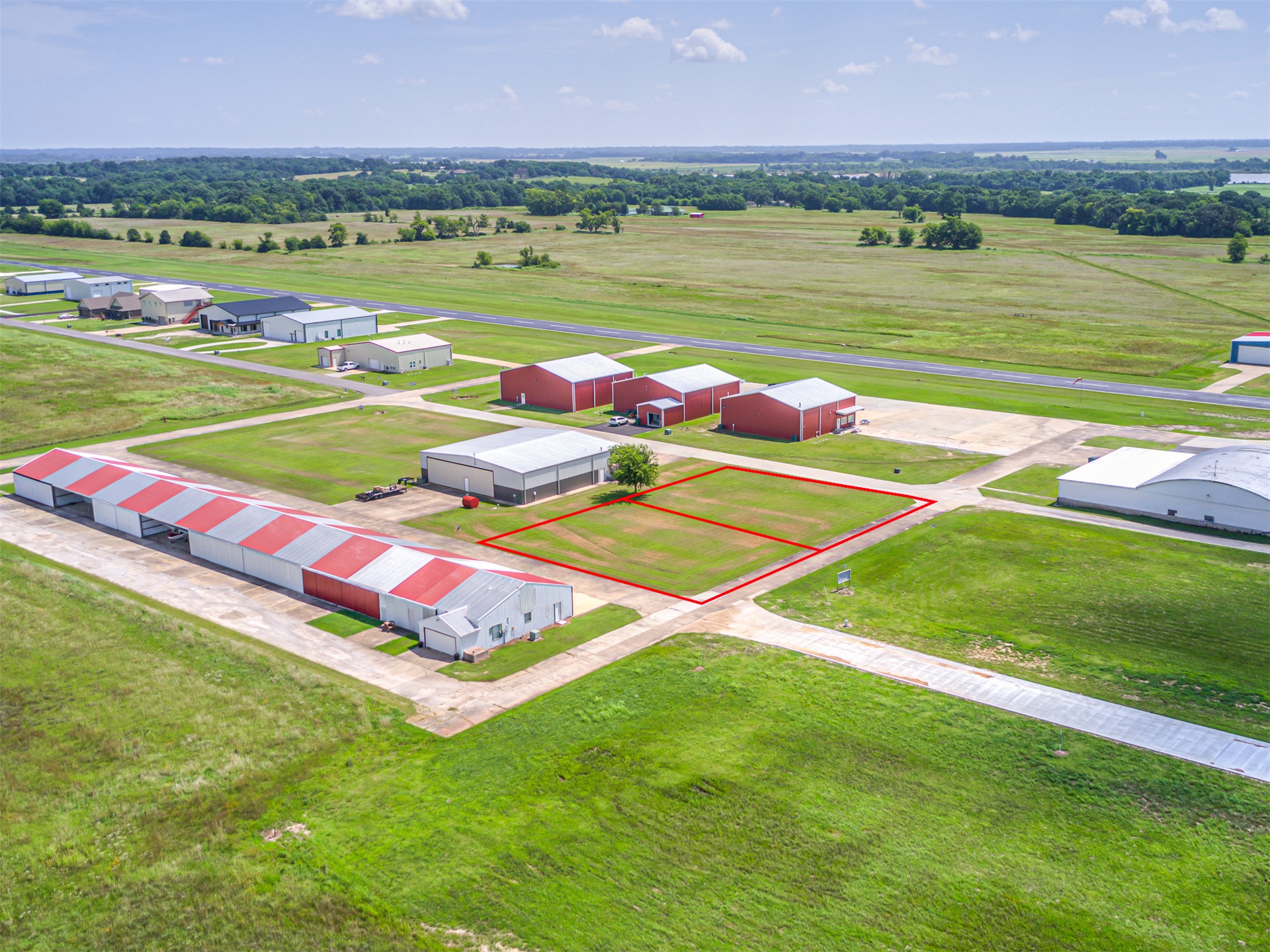 1200 N Hawkins Haskell OK 74436