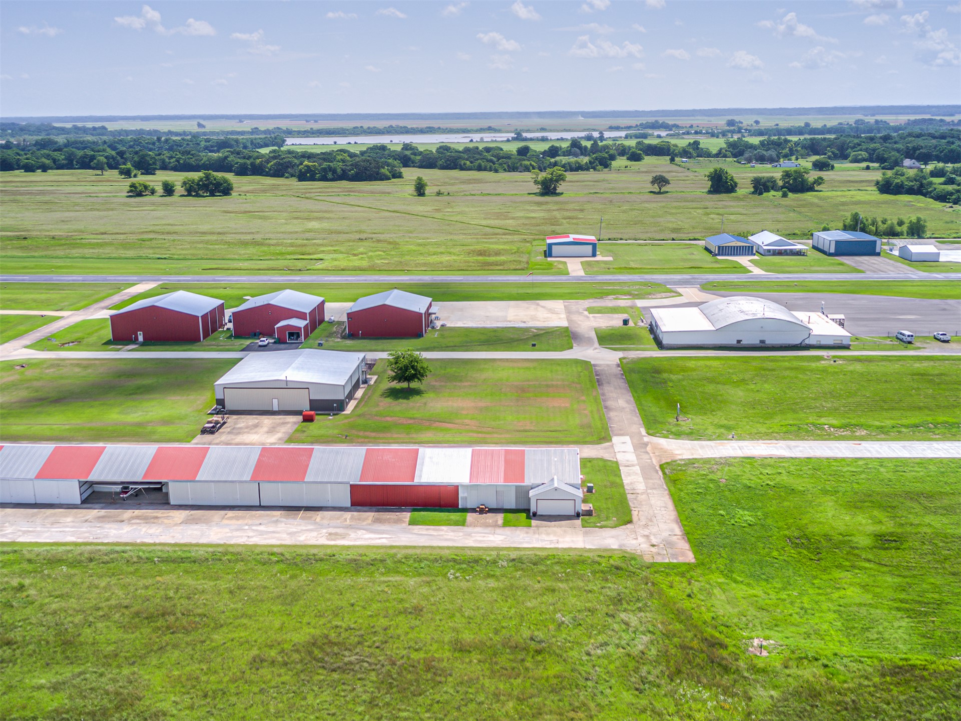 1200 N Hawkins Haskell OK 74436
