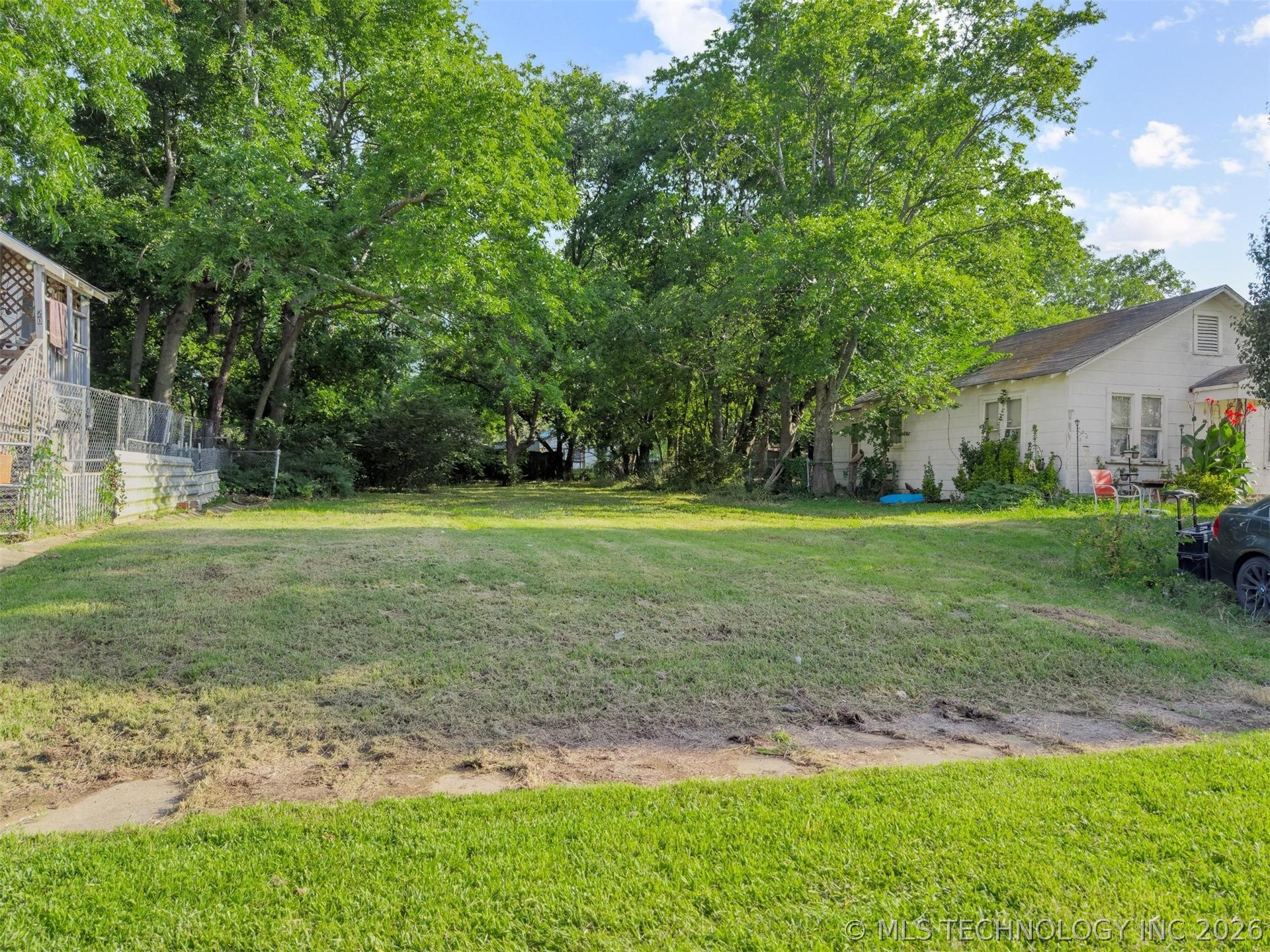 18 8th Avenue NE Ardmore OK 73401