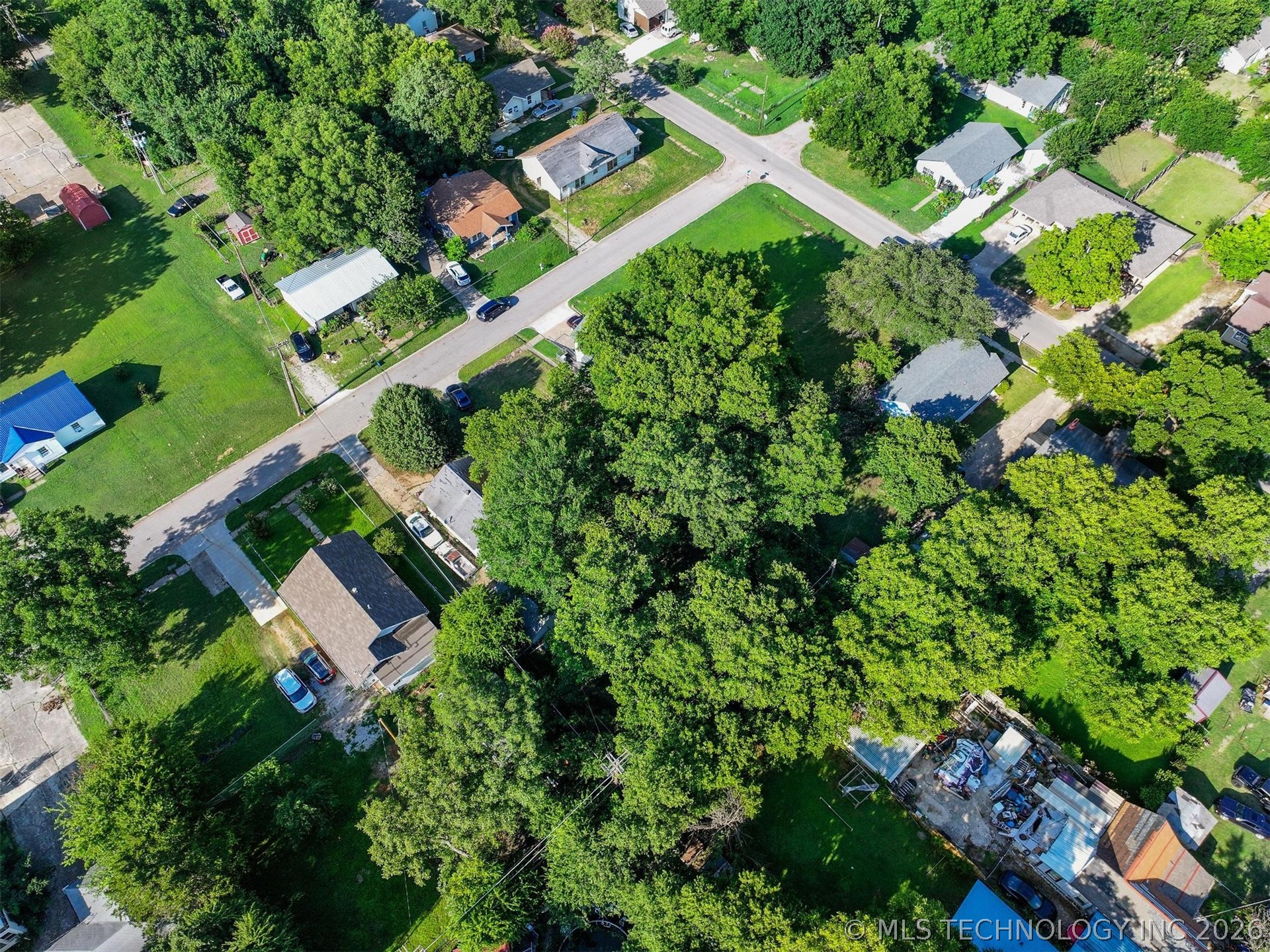 18 8th Avenue NE Ardmore OK 73401