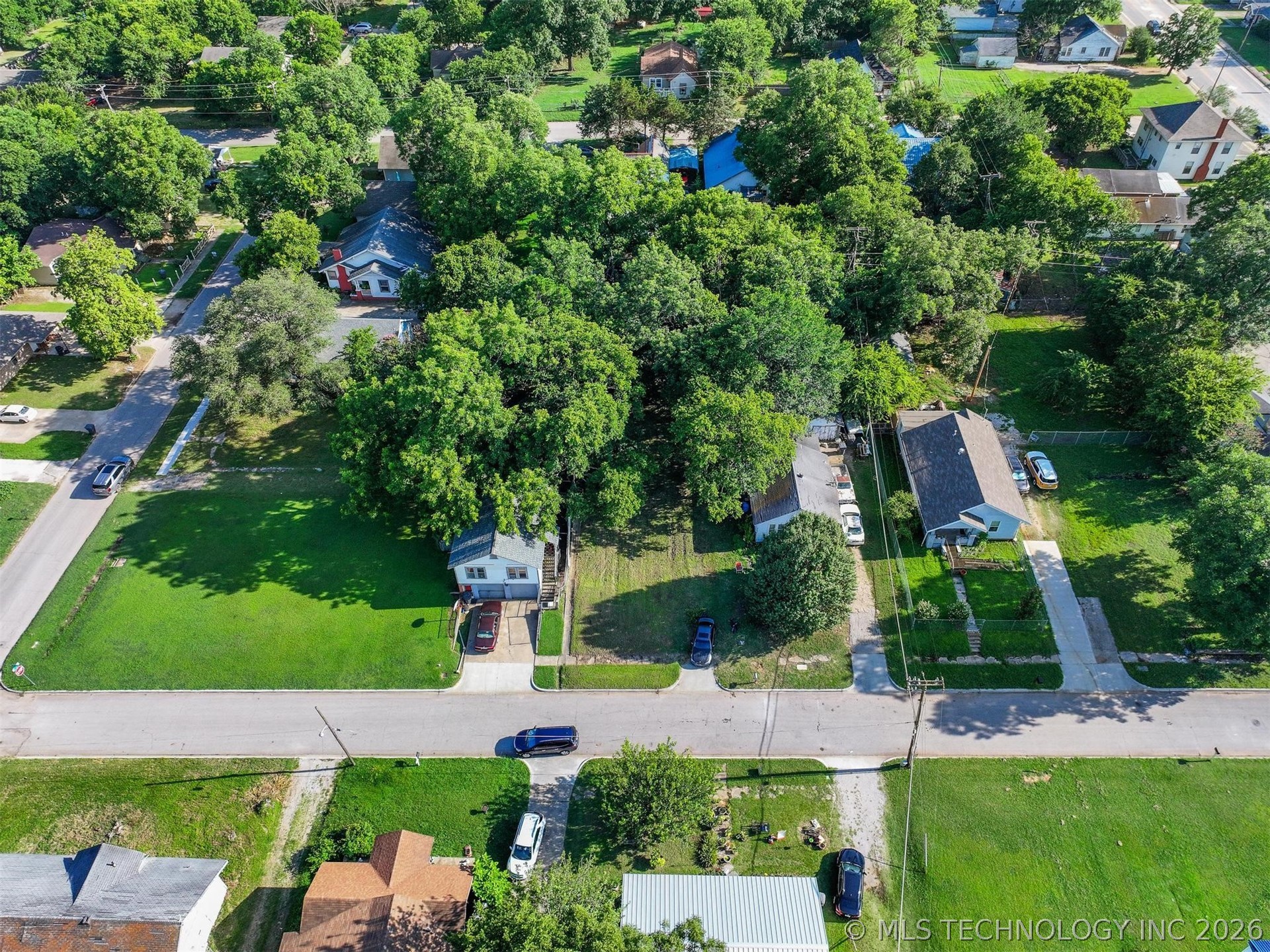 18 8th Avenue NE Ardmore OK 73401