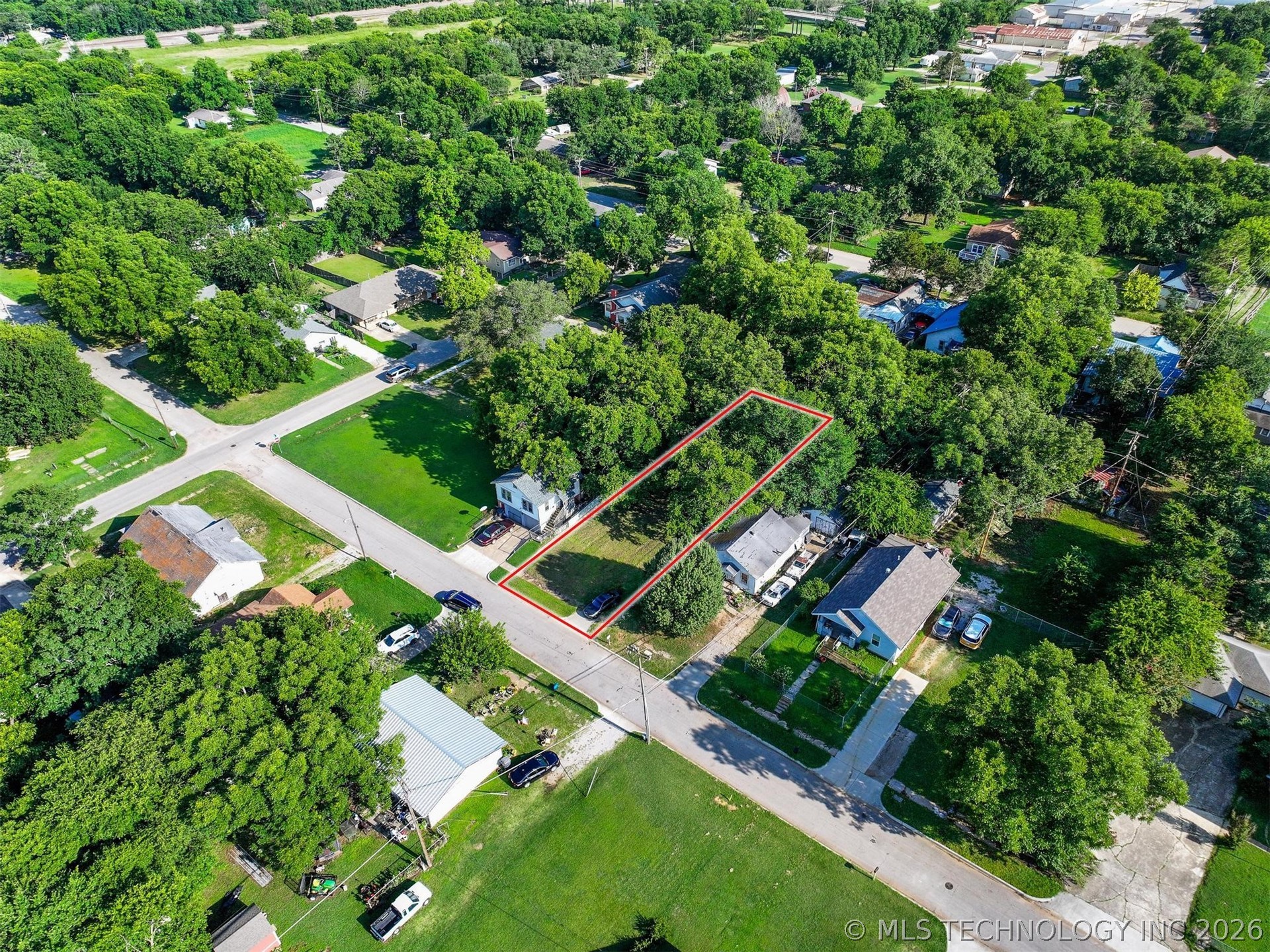 18 8th Avenue NE Ardmore OK 73401