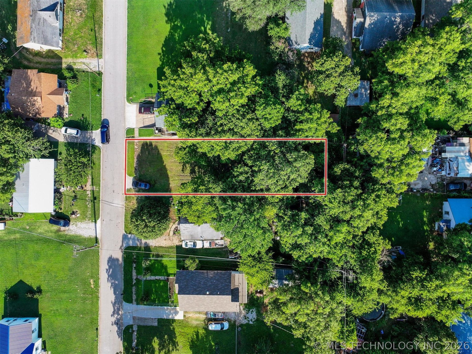 18 8th Avenue NE Ardmore OK 73401