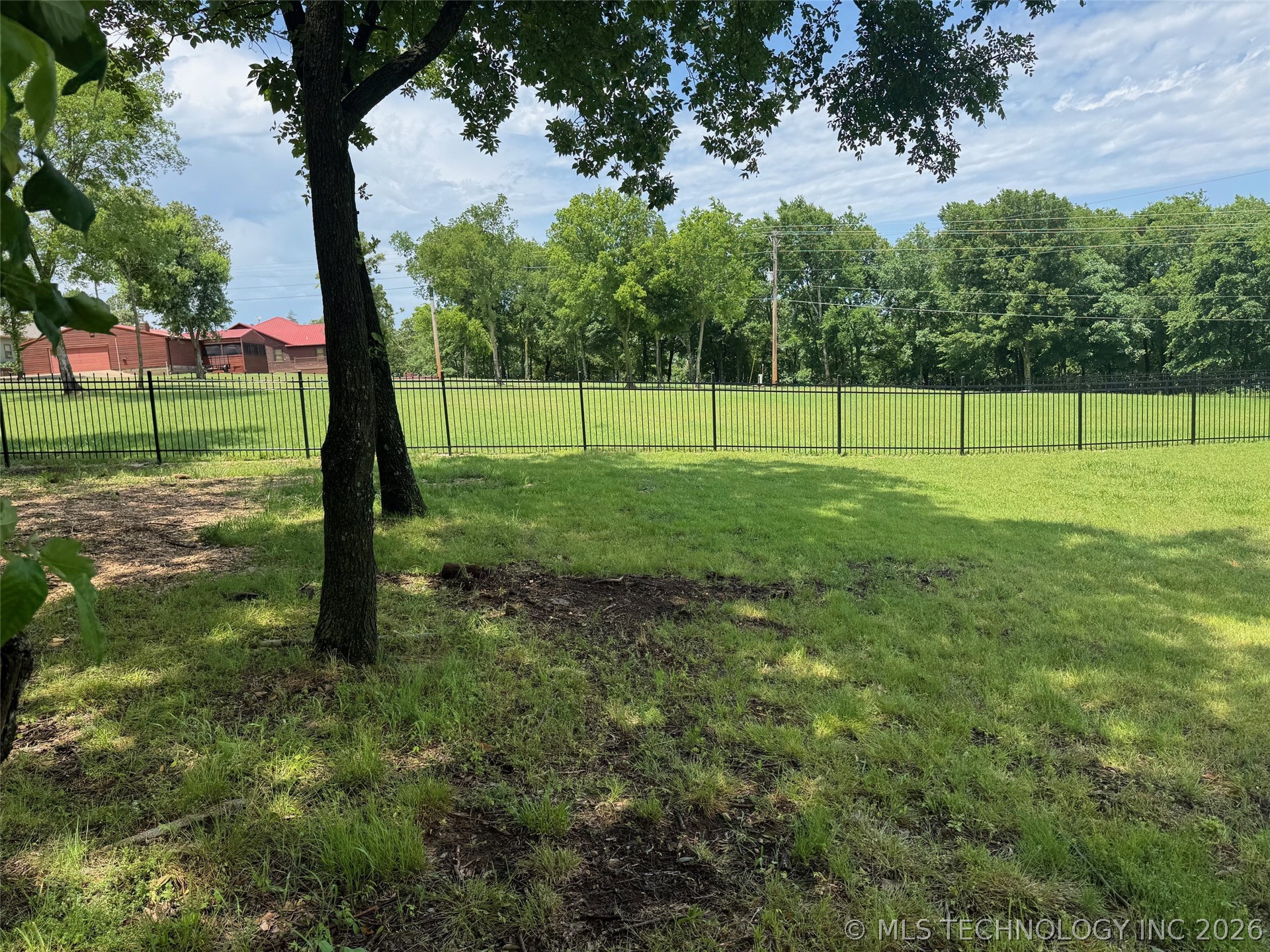 4507 Road Vian OK 74962
