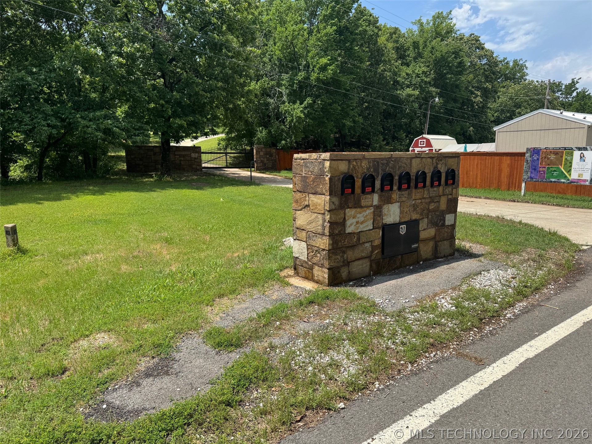 4507 Road Vian OK 74962