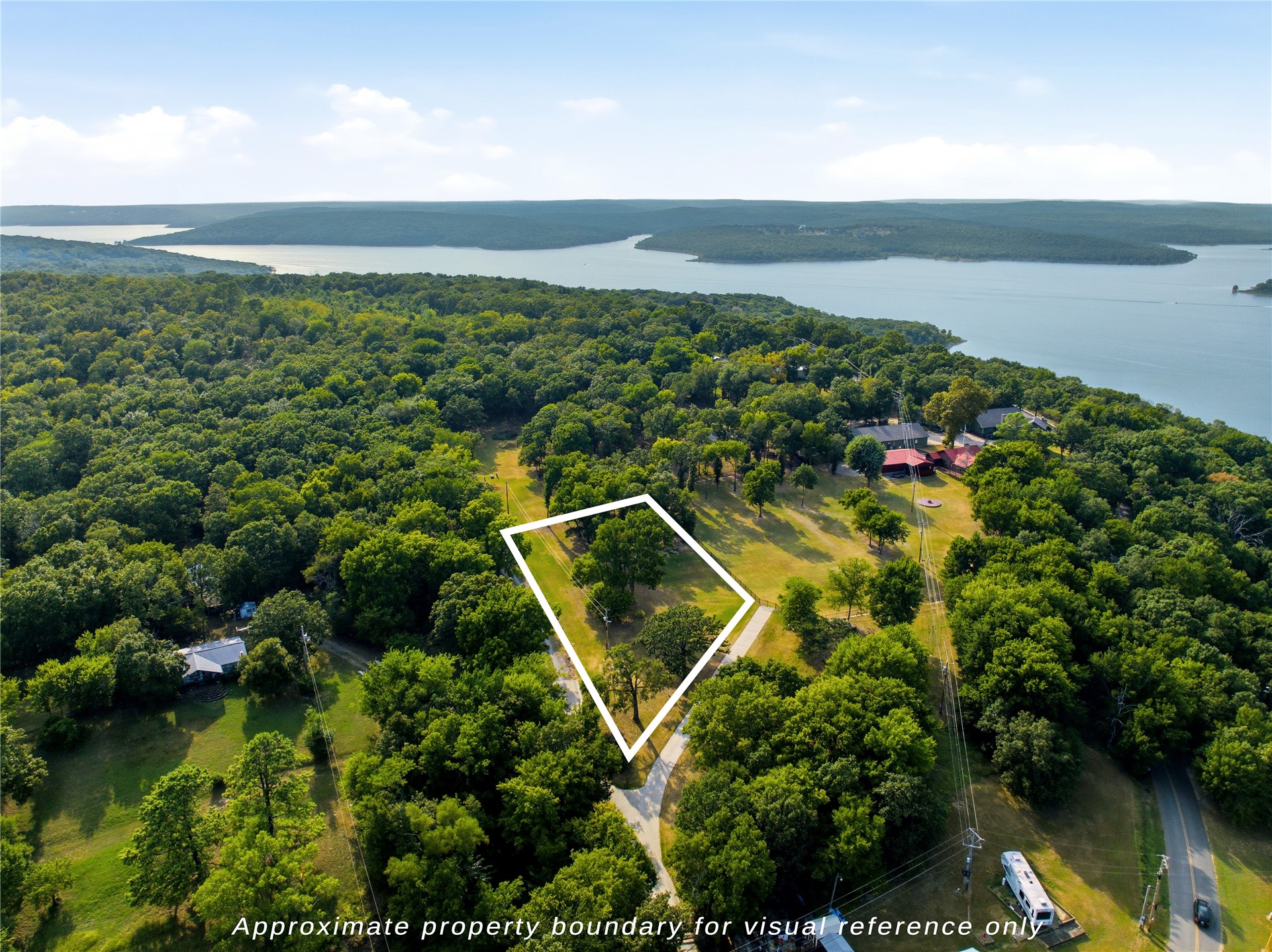 4507 Road Vian OK 74962