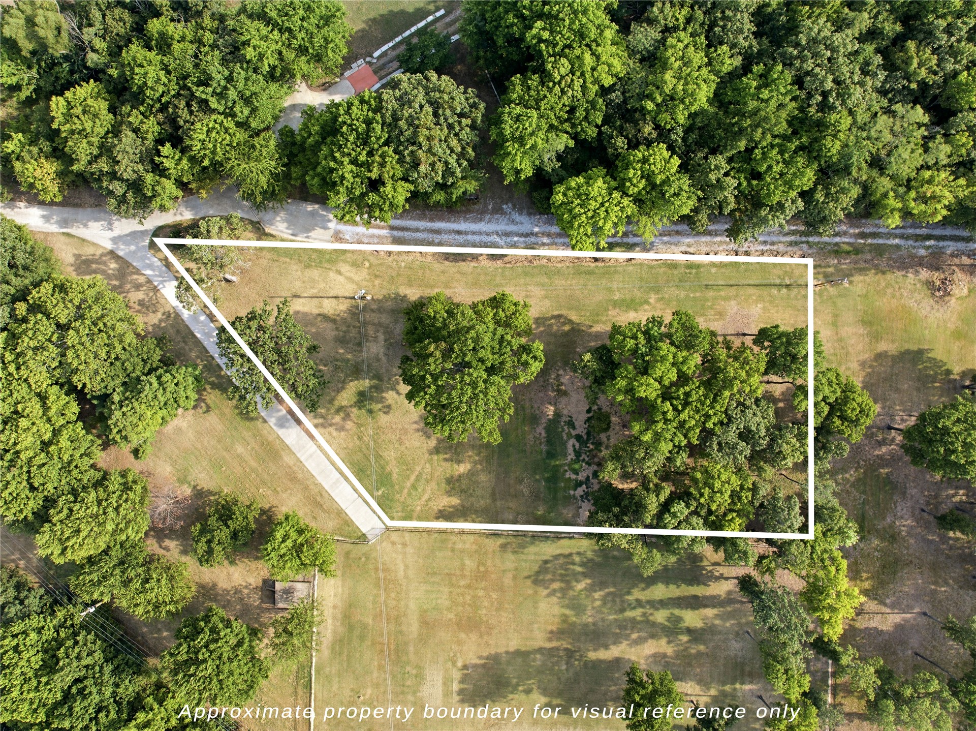 4507 Road Vian OK 74962