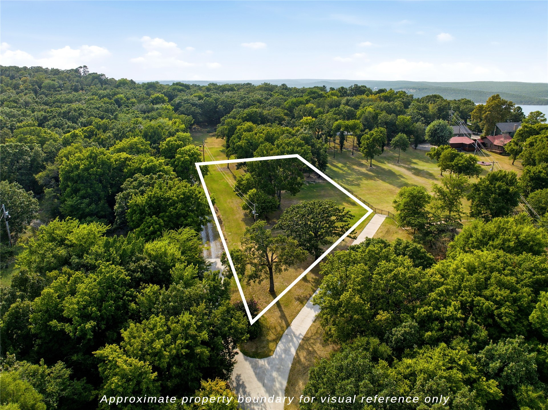 4507 Road Vian OK 74962