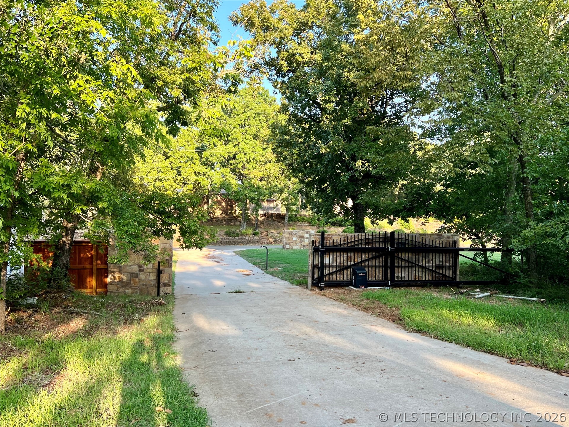 4507 Road Vian OK 74962