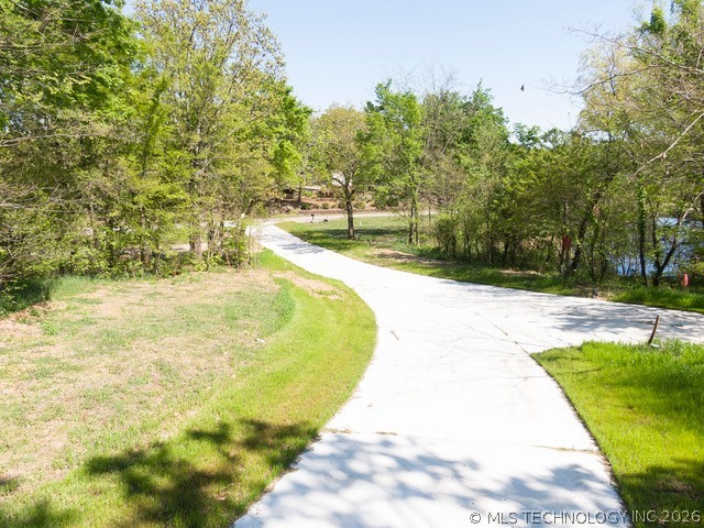4507 Road Vian OK 74962