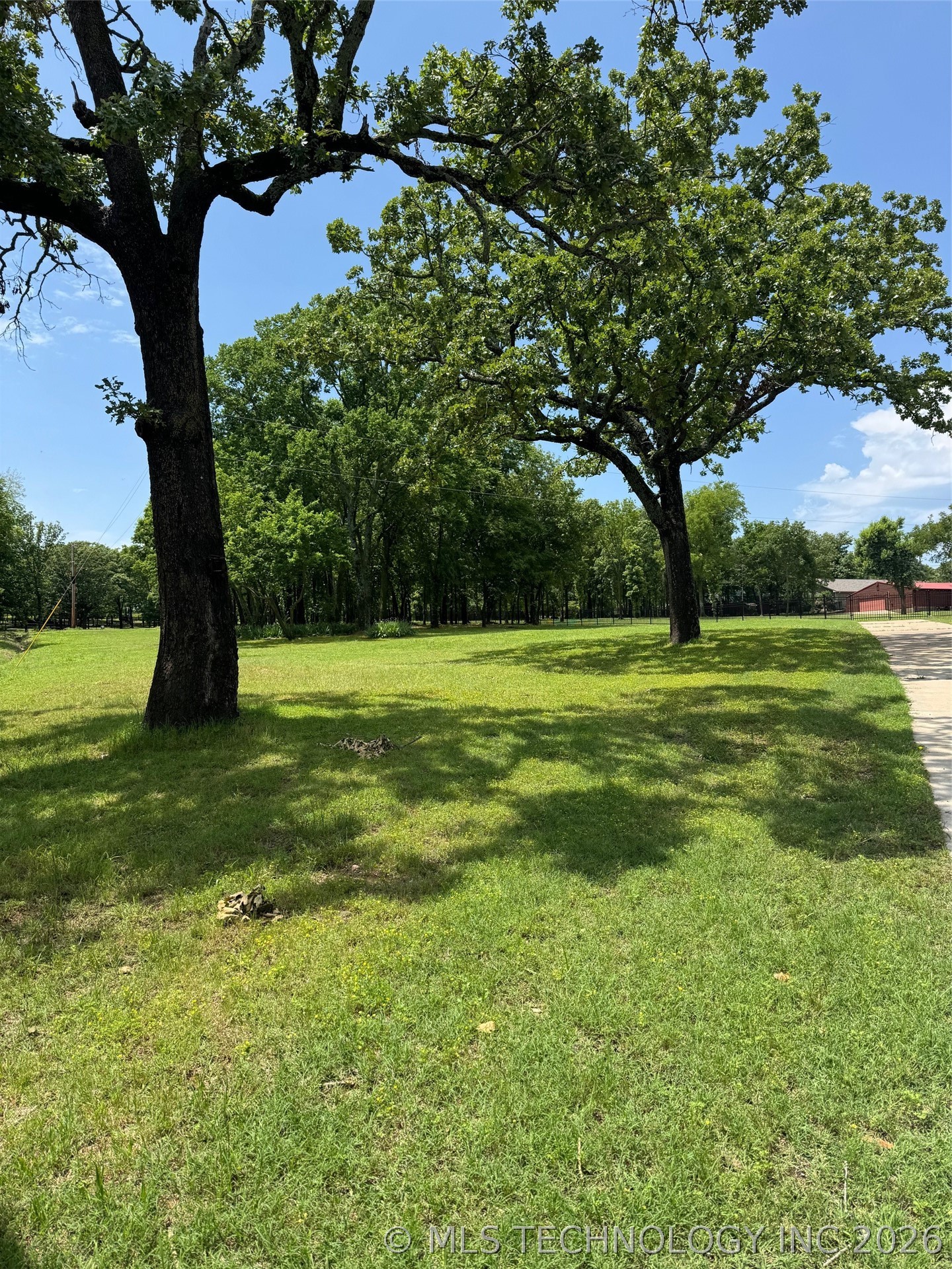 4507 Road Vian OK 74962