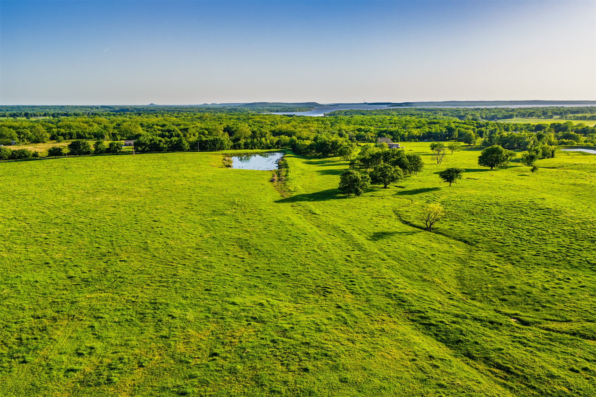040 S 4190 Road Claremore OK 74017