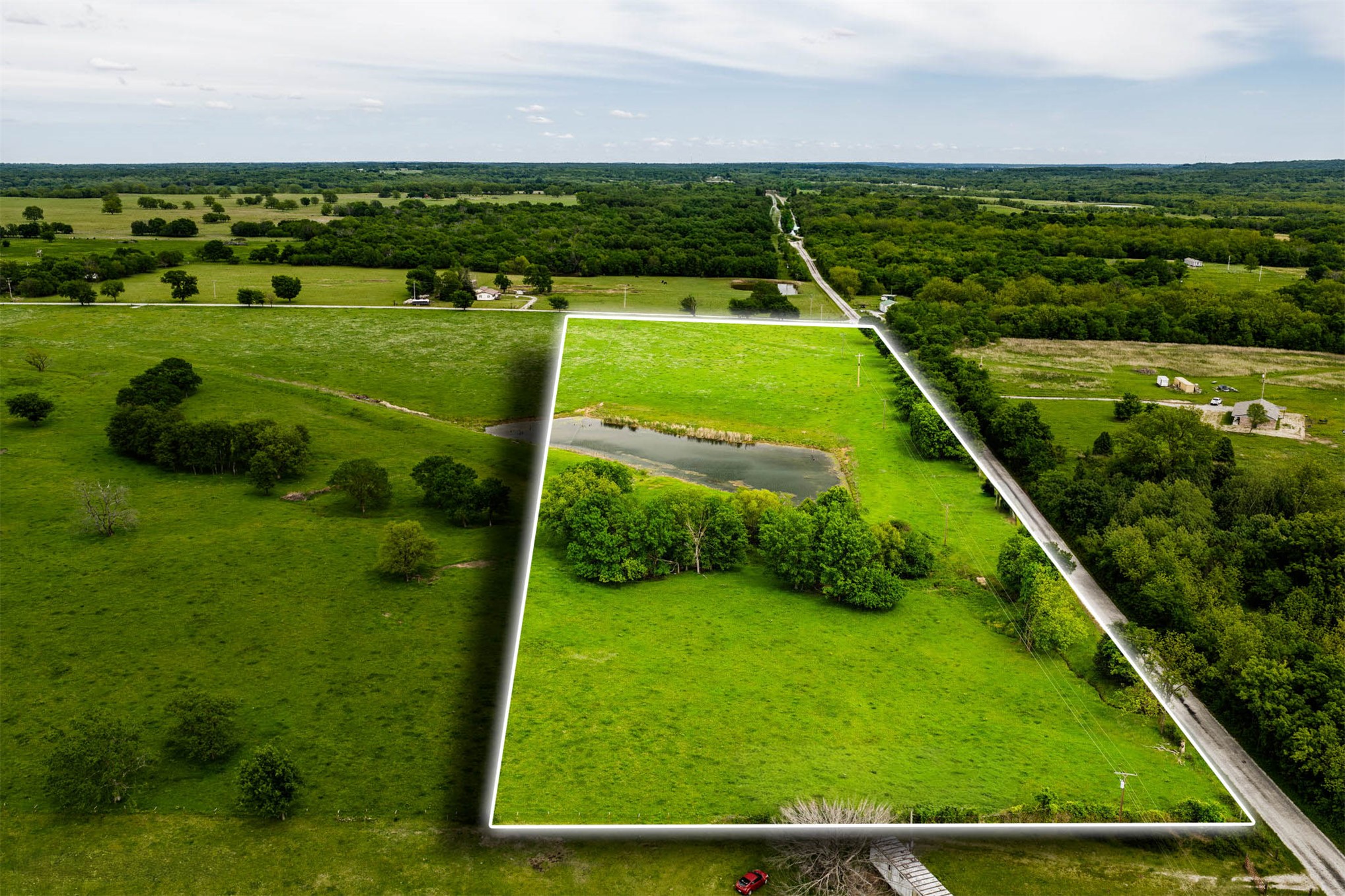 040 S 4190 Road Claremore OK 74017