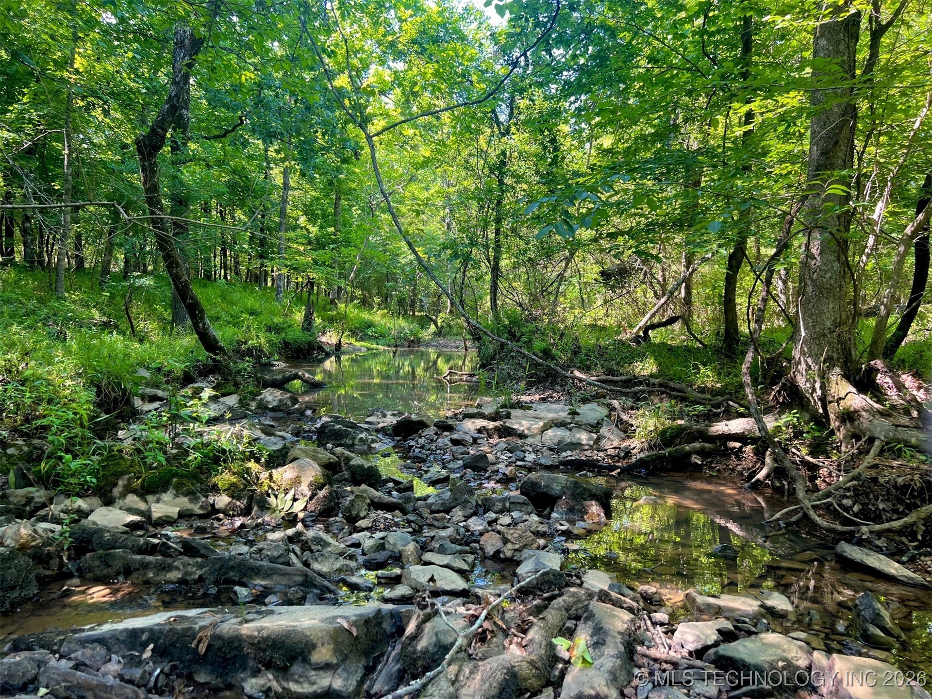 0002 Three Creeks Road Broken Bow OK 74728