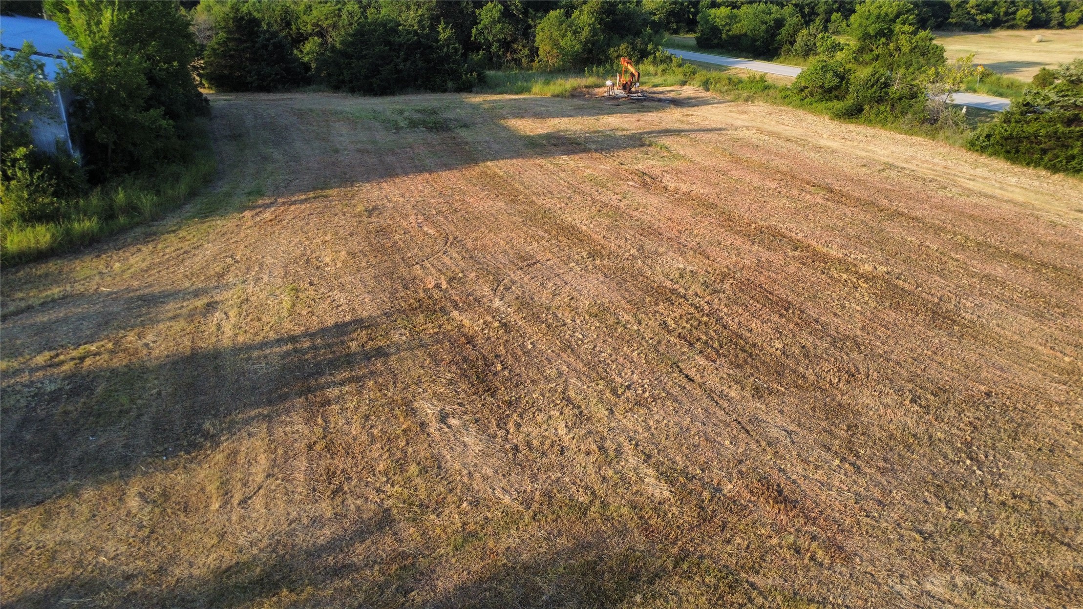 2 S Highway 99 Road Hallett OK 74034