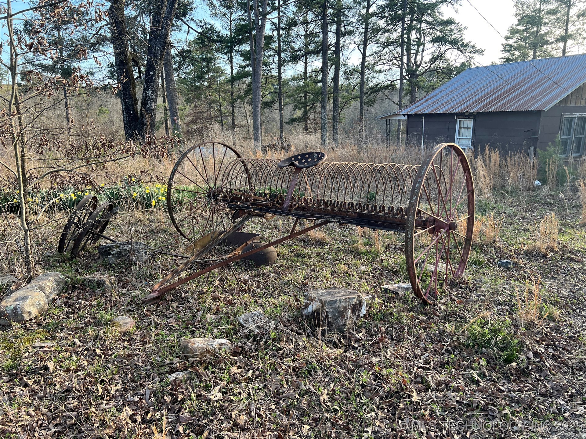 1 Riverside Smithville OK 74957