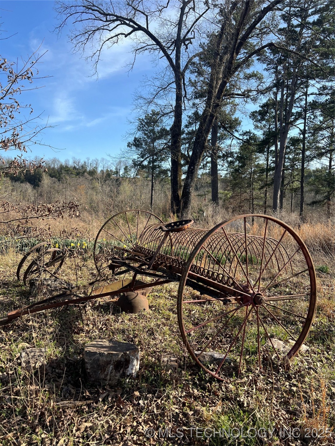 1 Riverside Smithville OK 74957