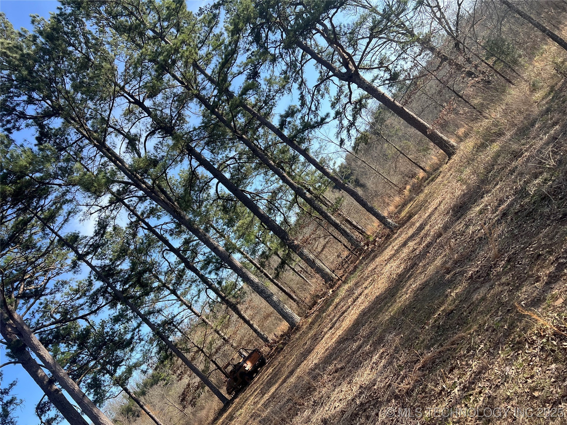 1 Riverside Smithville OK 74957