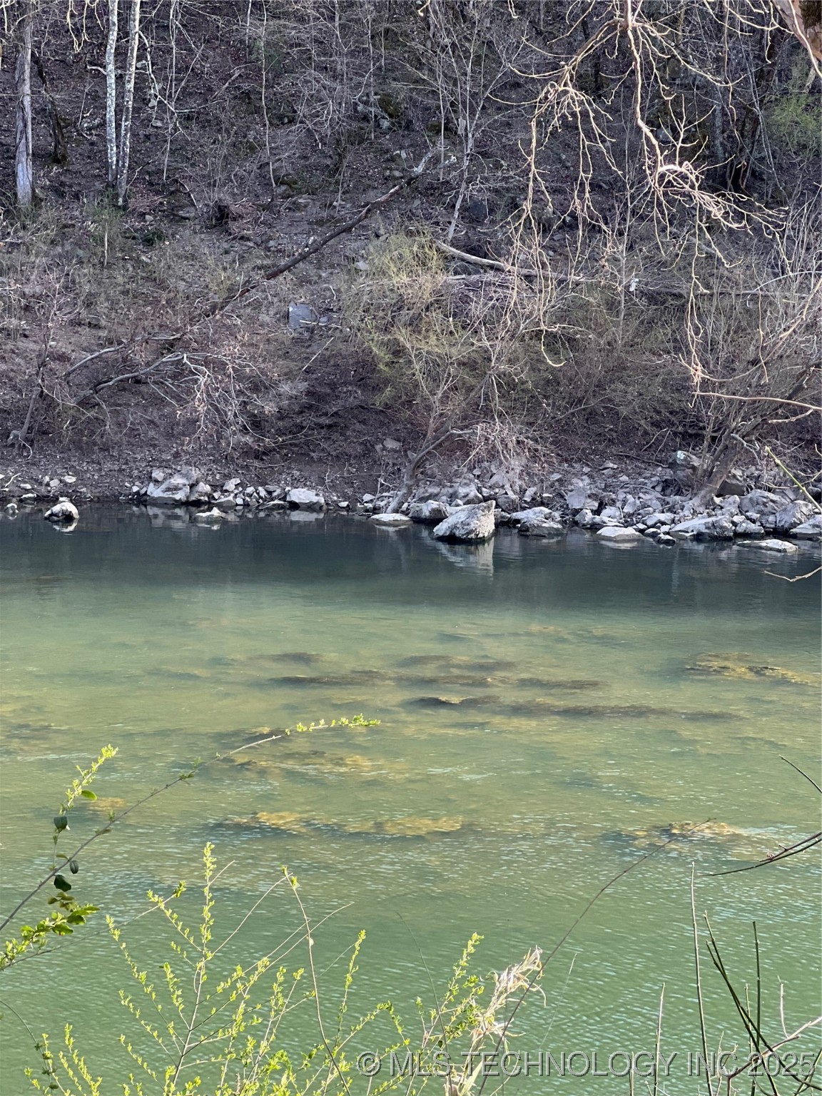 1 Riverside Smithville OK 74957