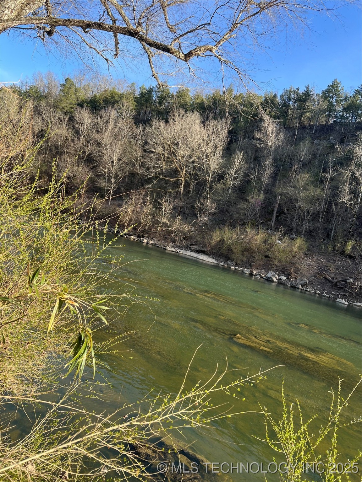 1 Riverside Smithville OK 74957