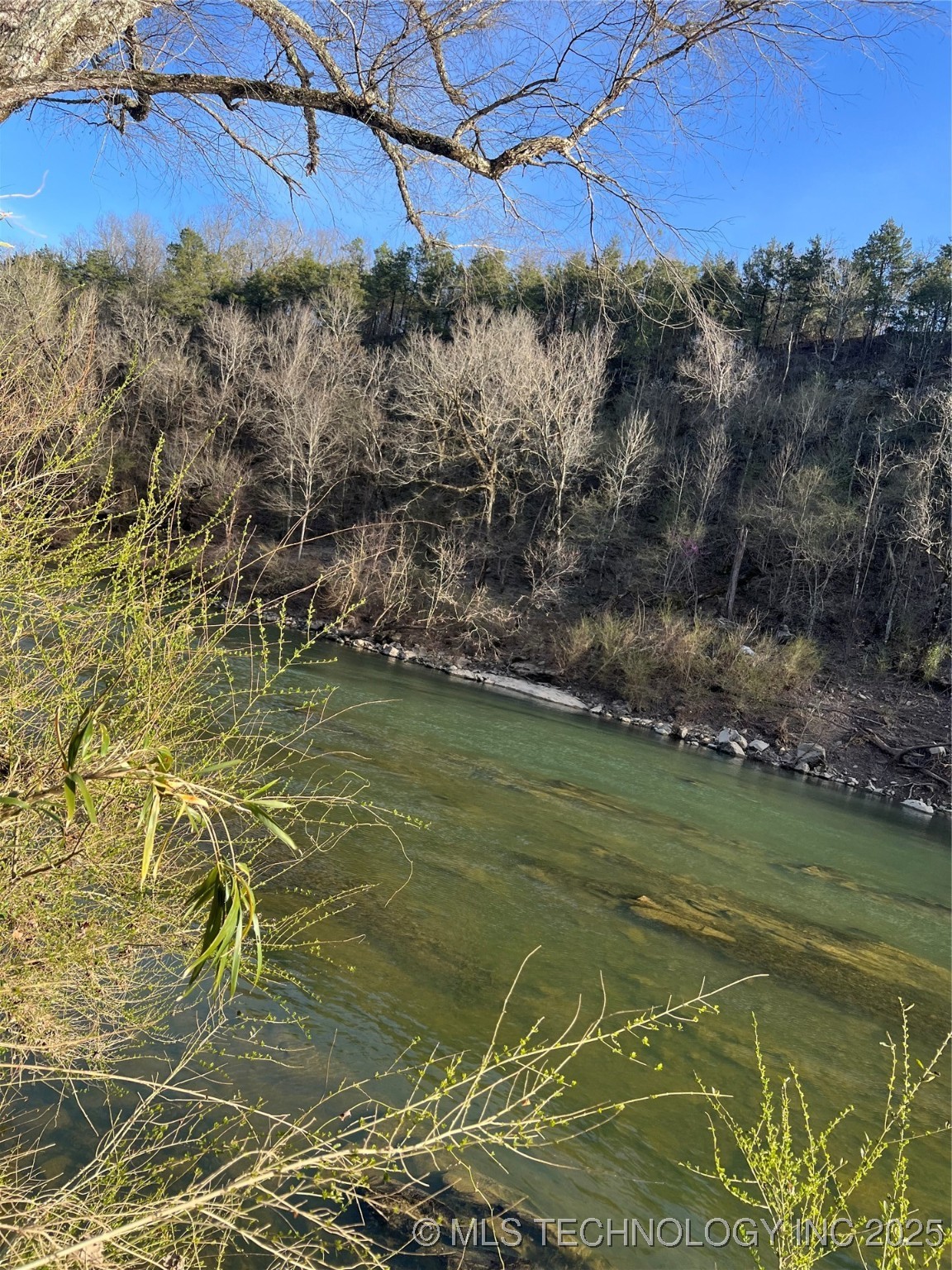 1 Riverside Smithville OK 74957