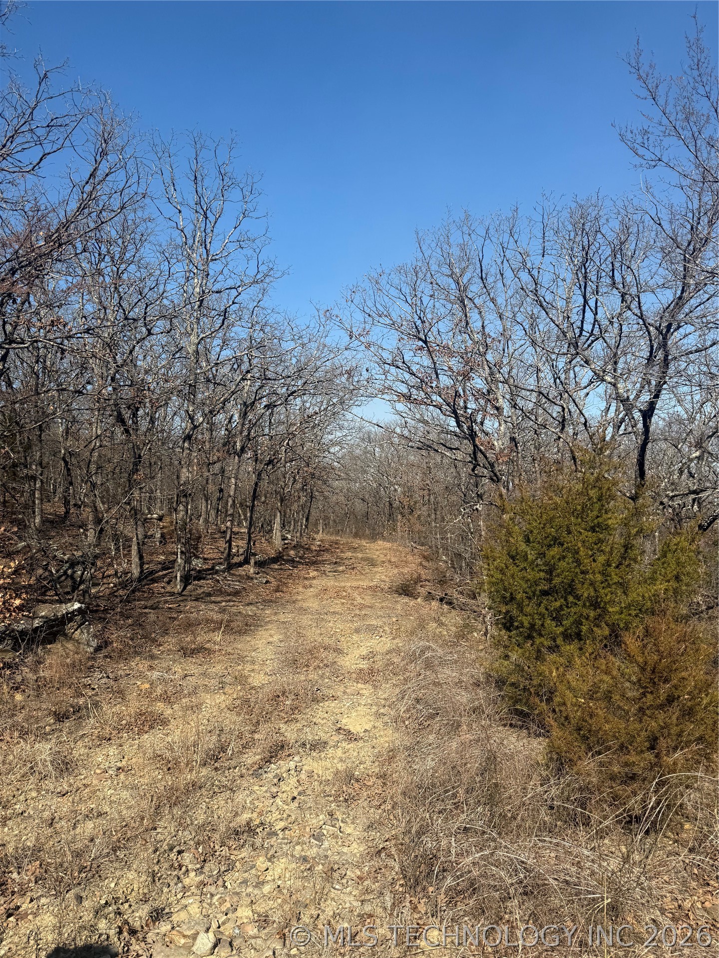 Fig Road Henryetta OK 74437