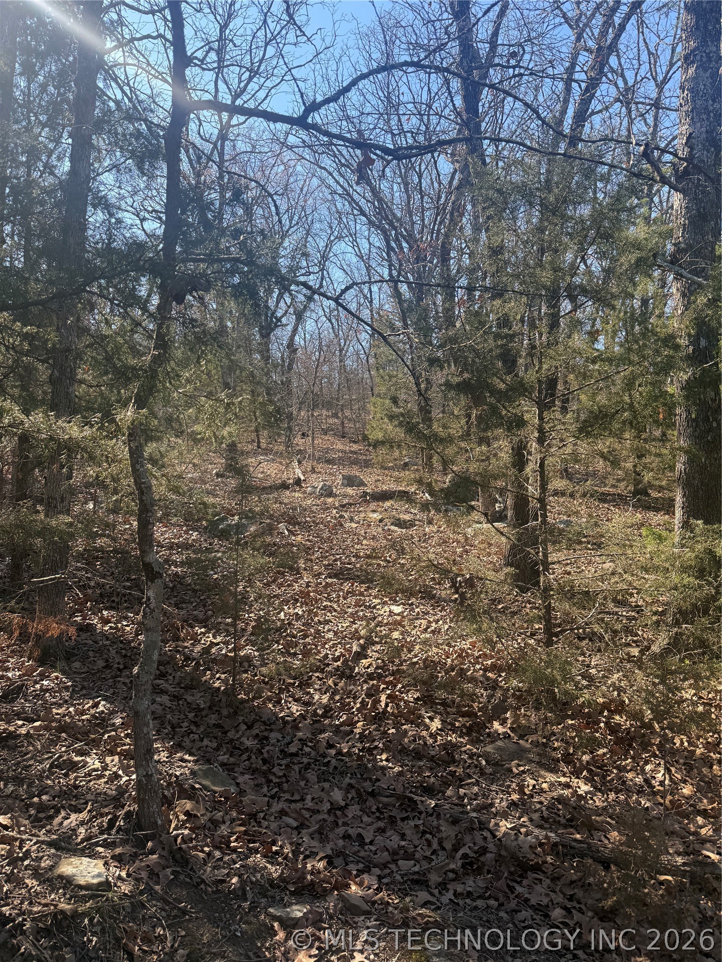 Fig Road Henryetta OK 74437