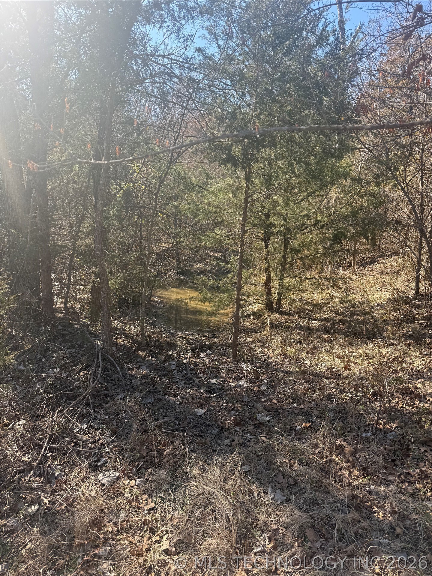 Fig Road Henryetta OK 74437