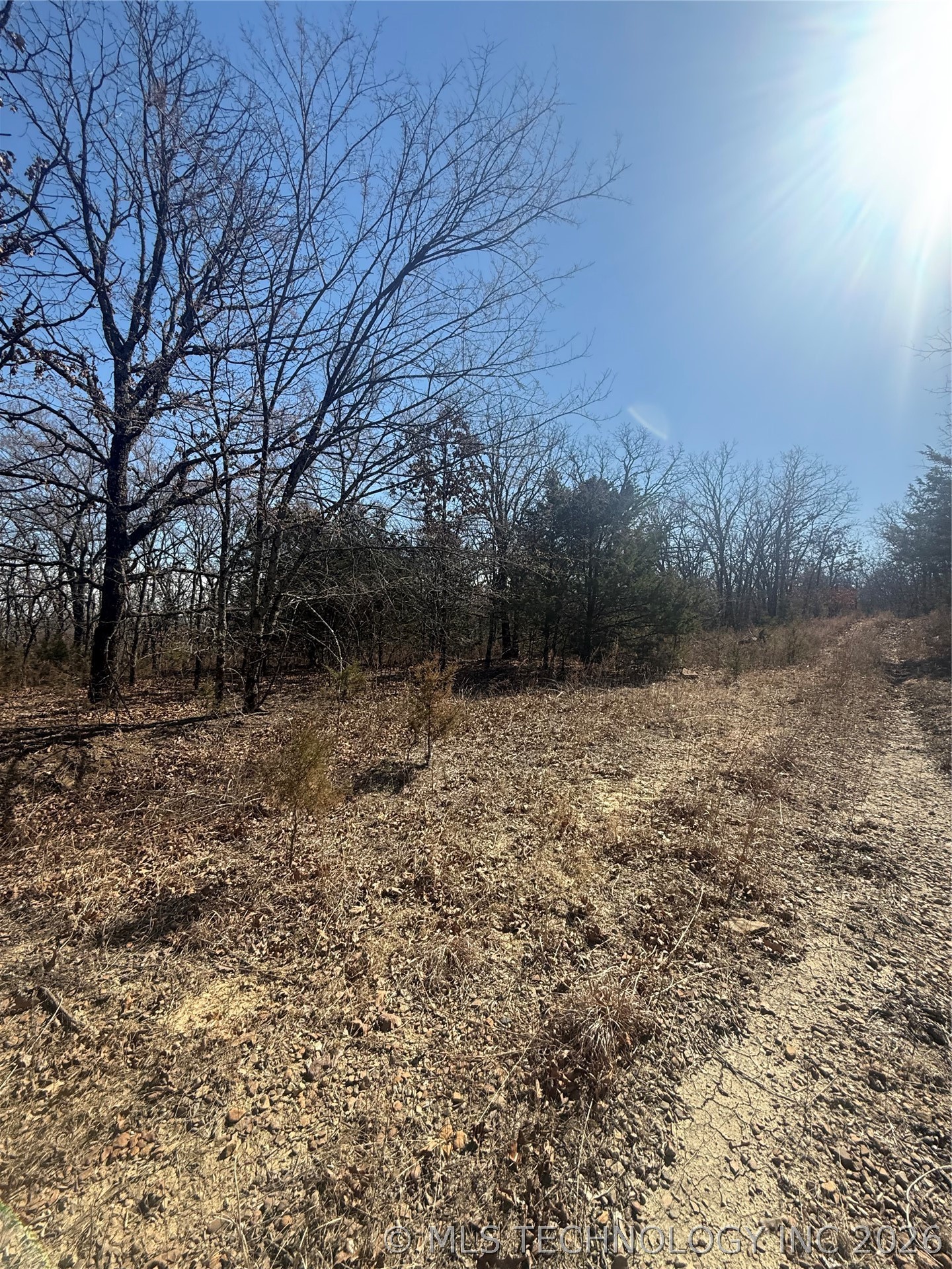 Fig Road Henryetta OK 74437