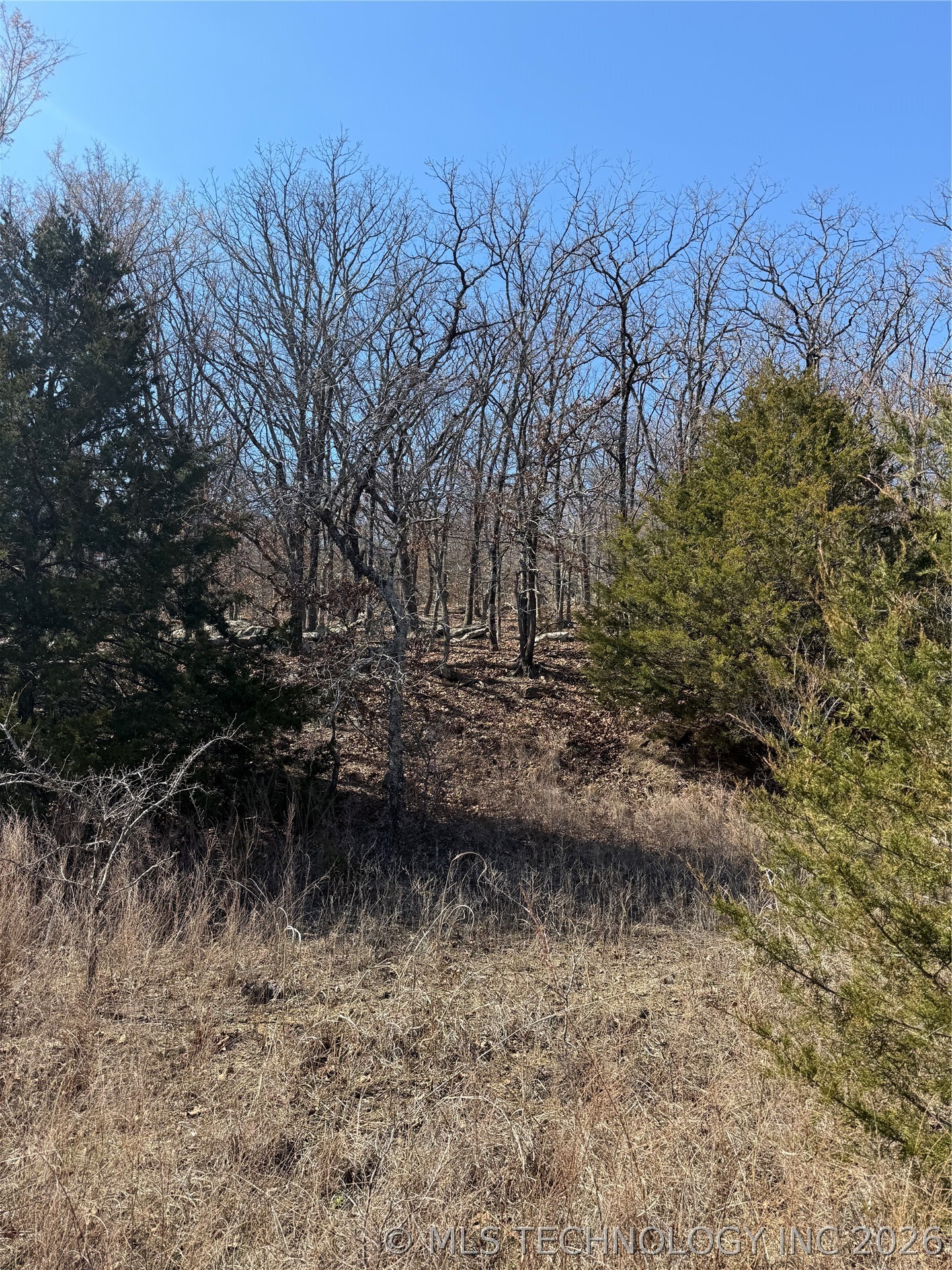 Fig Road Henryetta OK 74437