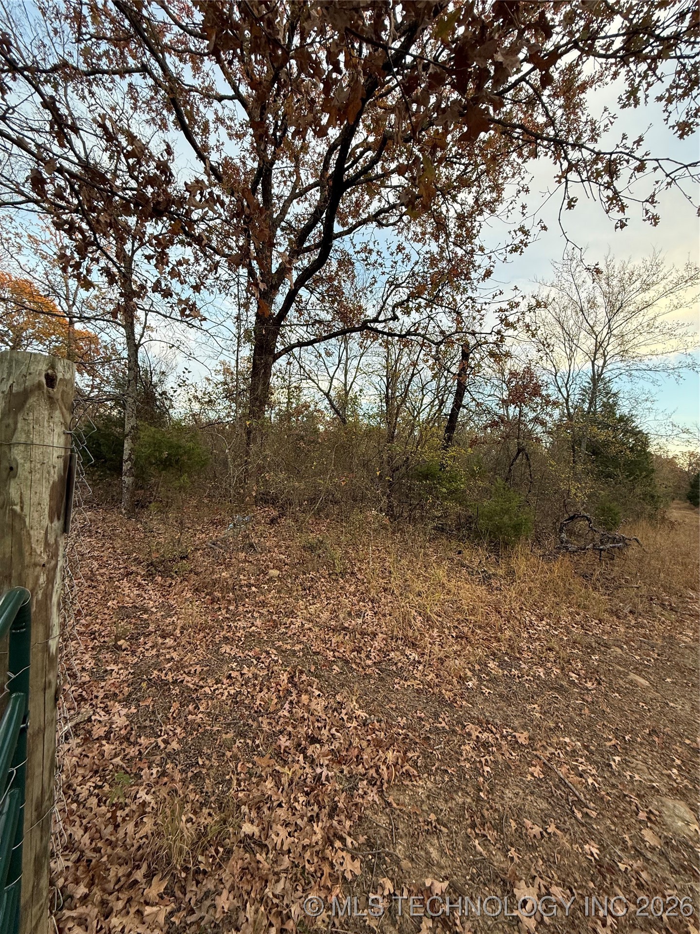 Fig Road Henryetta OK 74437