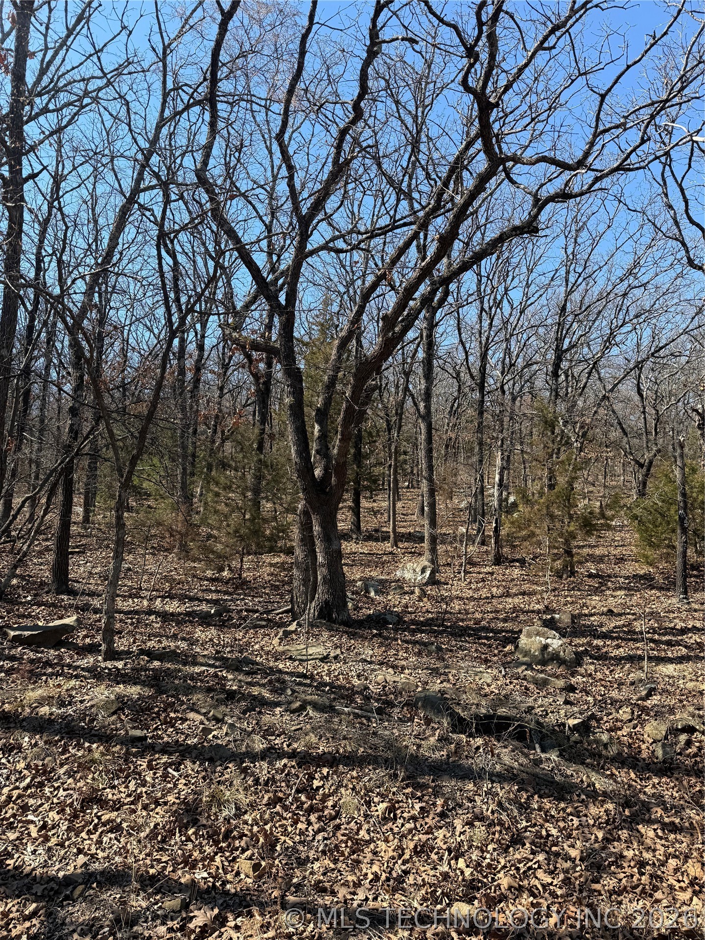 Fig Road Henryetta OK 74437